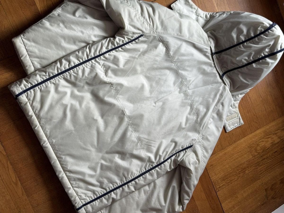 Nike VINTAGE NIKE Jackets 1990 Size US S / EU 44-46 / 1 - 3 Thumbnail