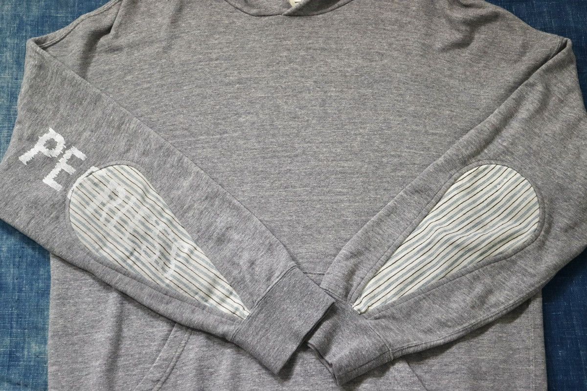 Visvim Visvim 19aw Albacore Jumbo Hoodie Size US S / EU 44-46 / 1 - 3 Thumbnail