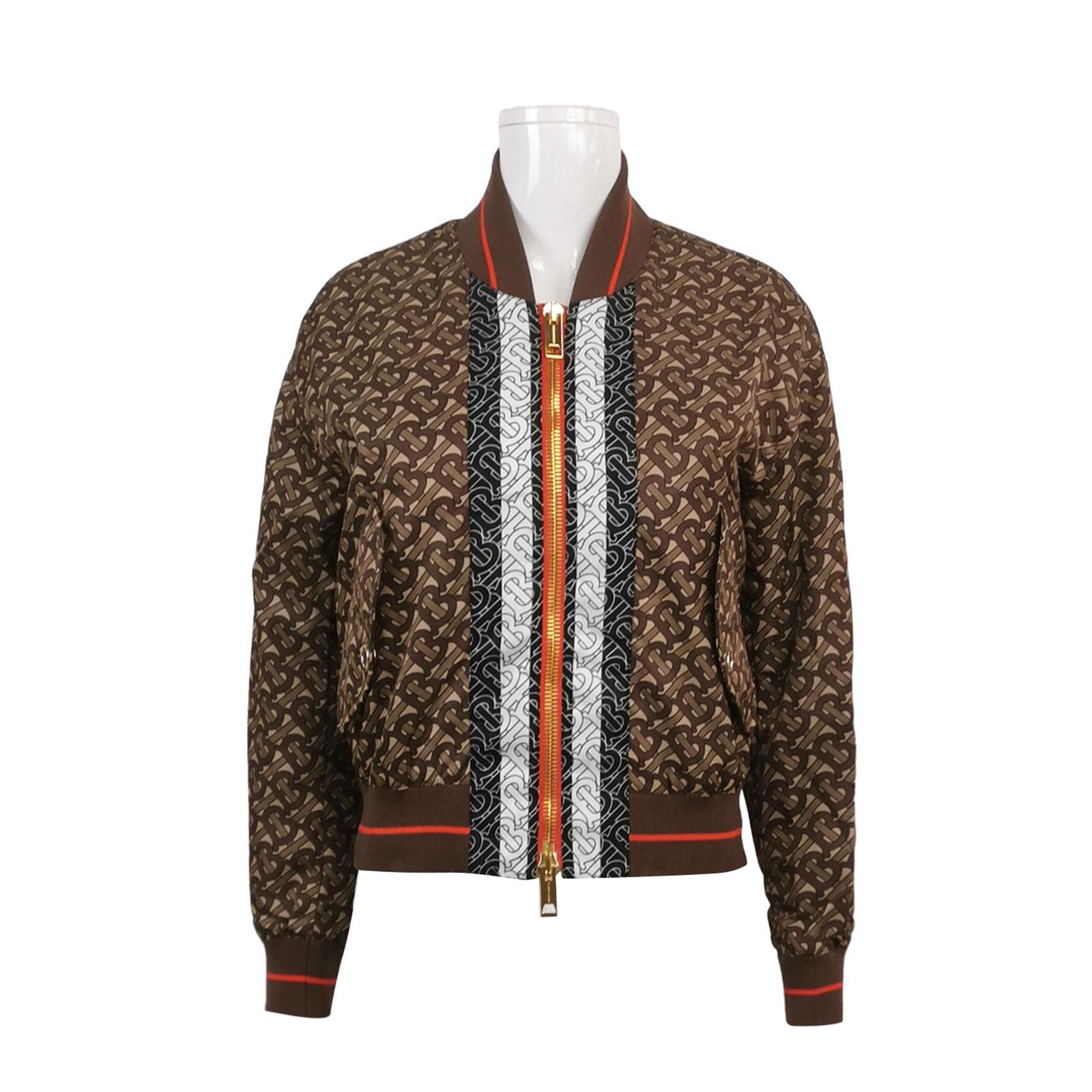 Burberry Burberry Women 2 Jackets Size XS / US 0-2 / IT 36-38 - 1 Thumbnail