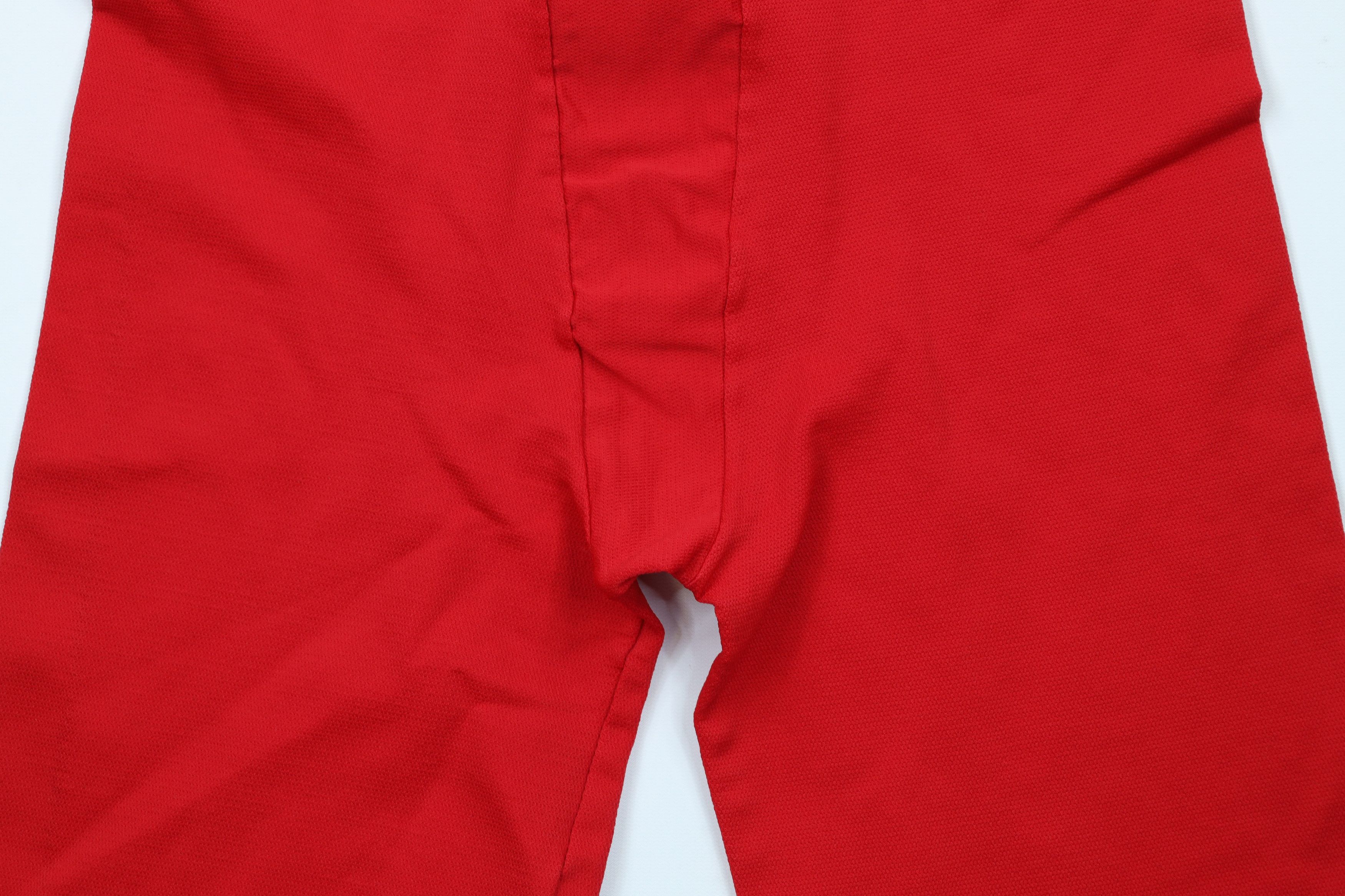 Vintage Vintage 80s 90s University of Indiana Cycling Tights Shorts Size US 36 / EU 52 - 3 Thumbnail