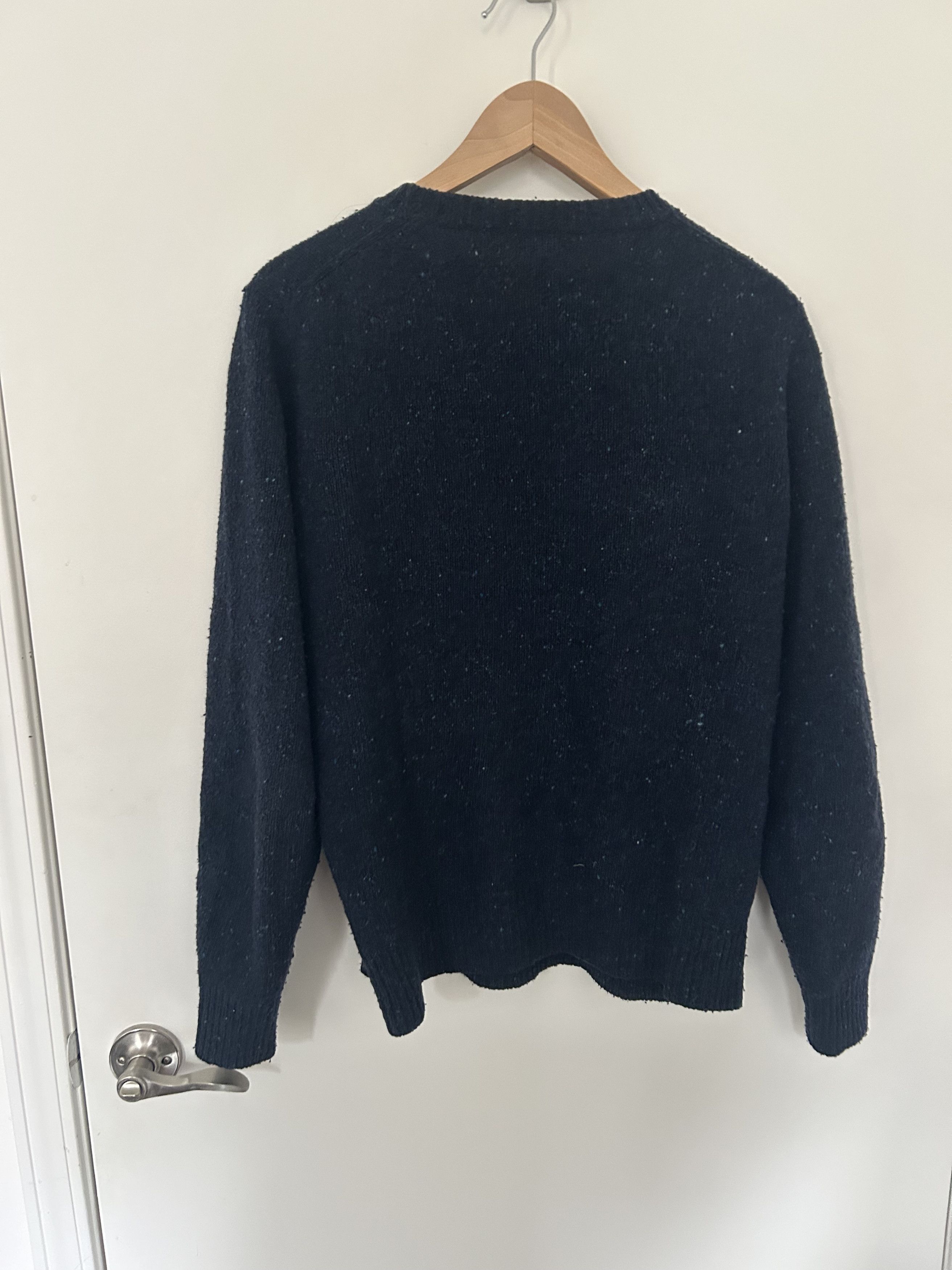 J.Crew 2 Wool J. Crew Sweaters Size US M / EU 48-50 / 2 - 4 Thumbnail
