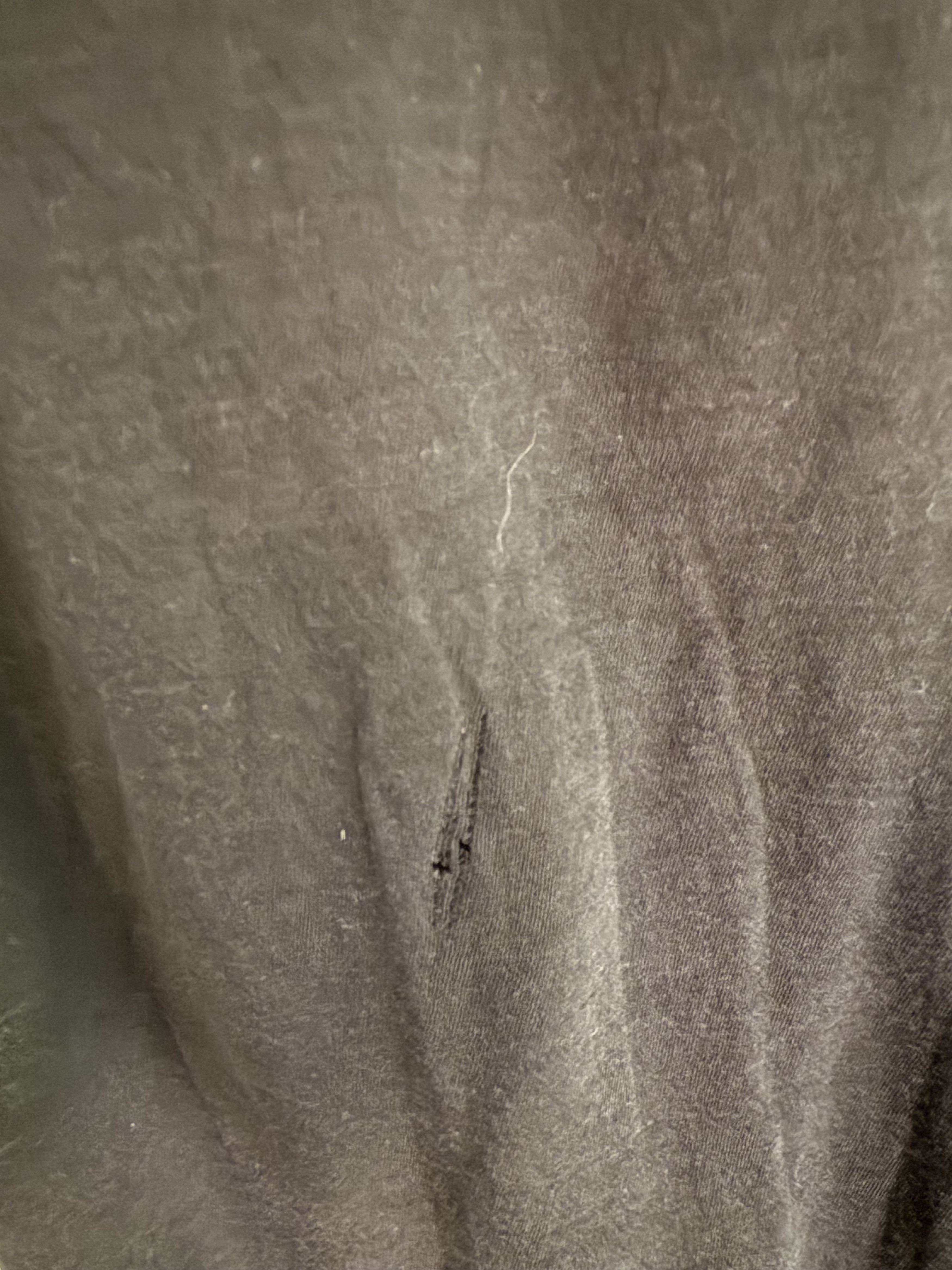 Rick Owens Drkshdw Short Sleeve Double Layer Size US M / EU 48-50 / 2 - 4 Thumbnail