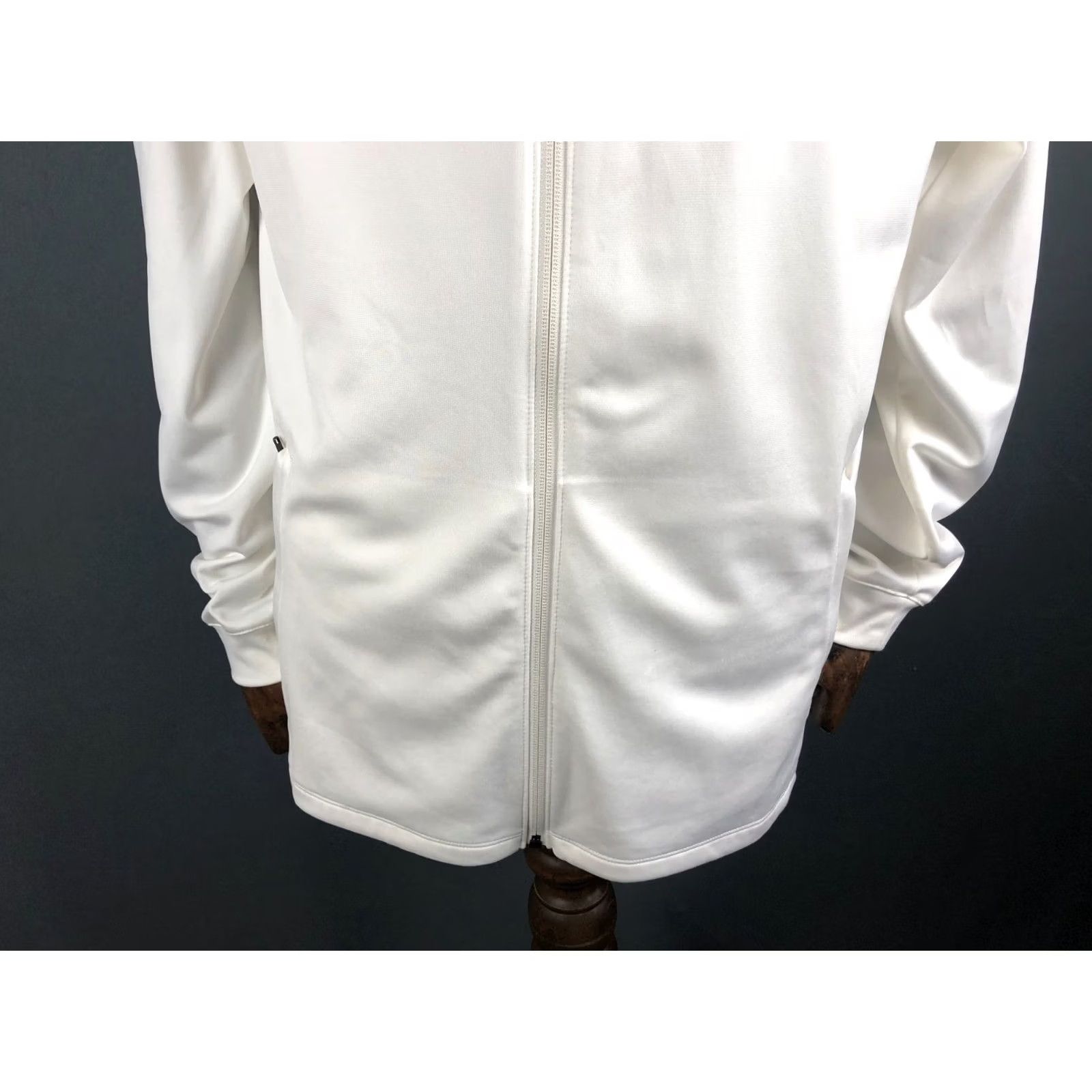 Nike Nike Tottenham Hotspur Hoodie Adult L White Polyester Size US L / EU 52-54 / 3 - 6 Thumbnail