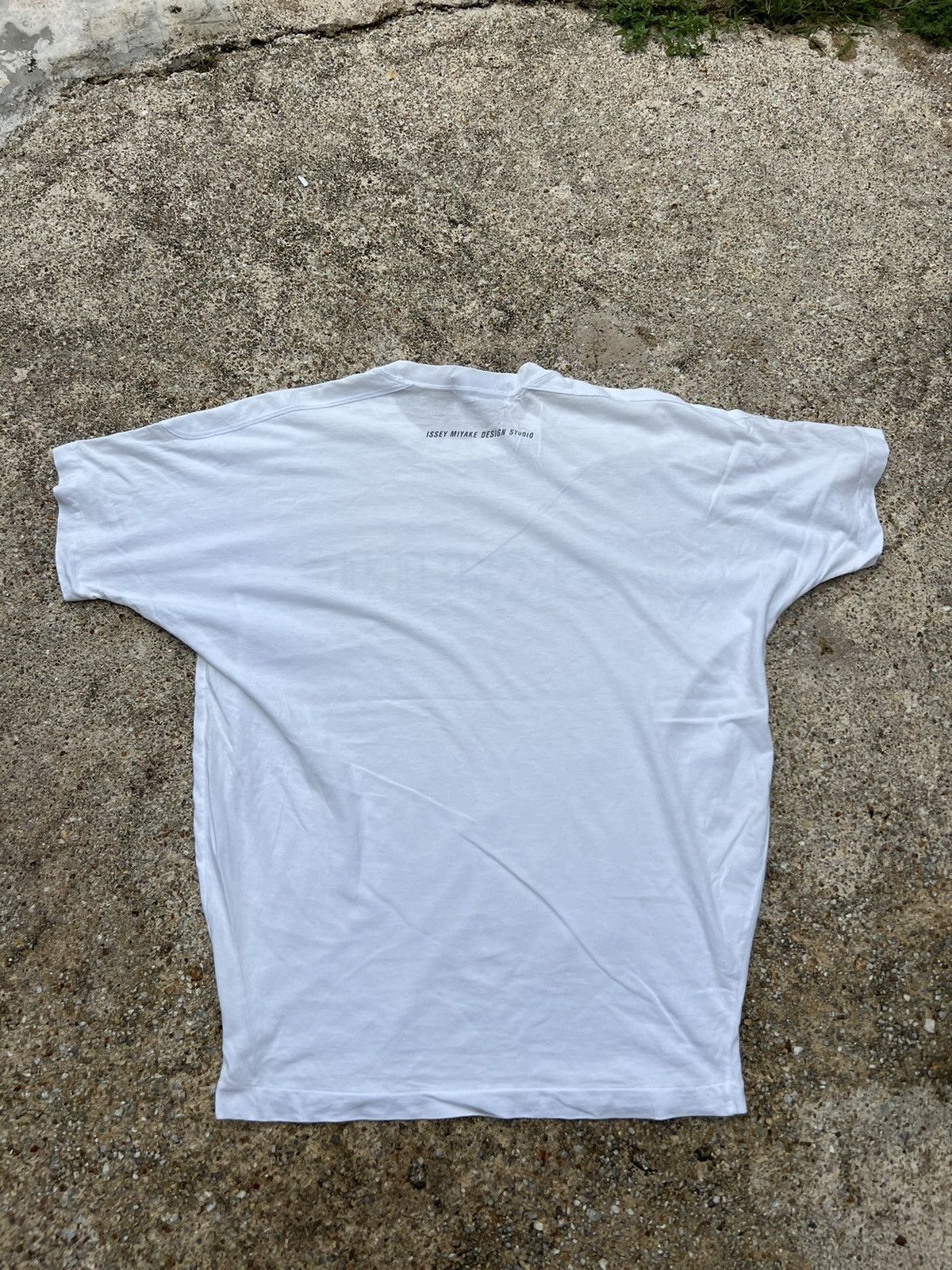 Issey Miyake Skyline Issey Miyake Shirt Size US M / EU 48-50 / 2 - 2 Thumbnail
