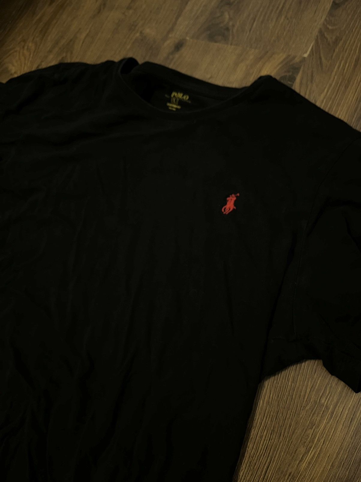 Ralph Lauren Ralph Lauren t-shirt Size US M / EU 48-50 / 2 - 2 Thumbnail