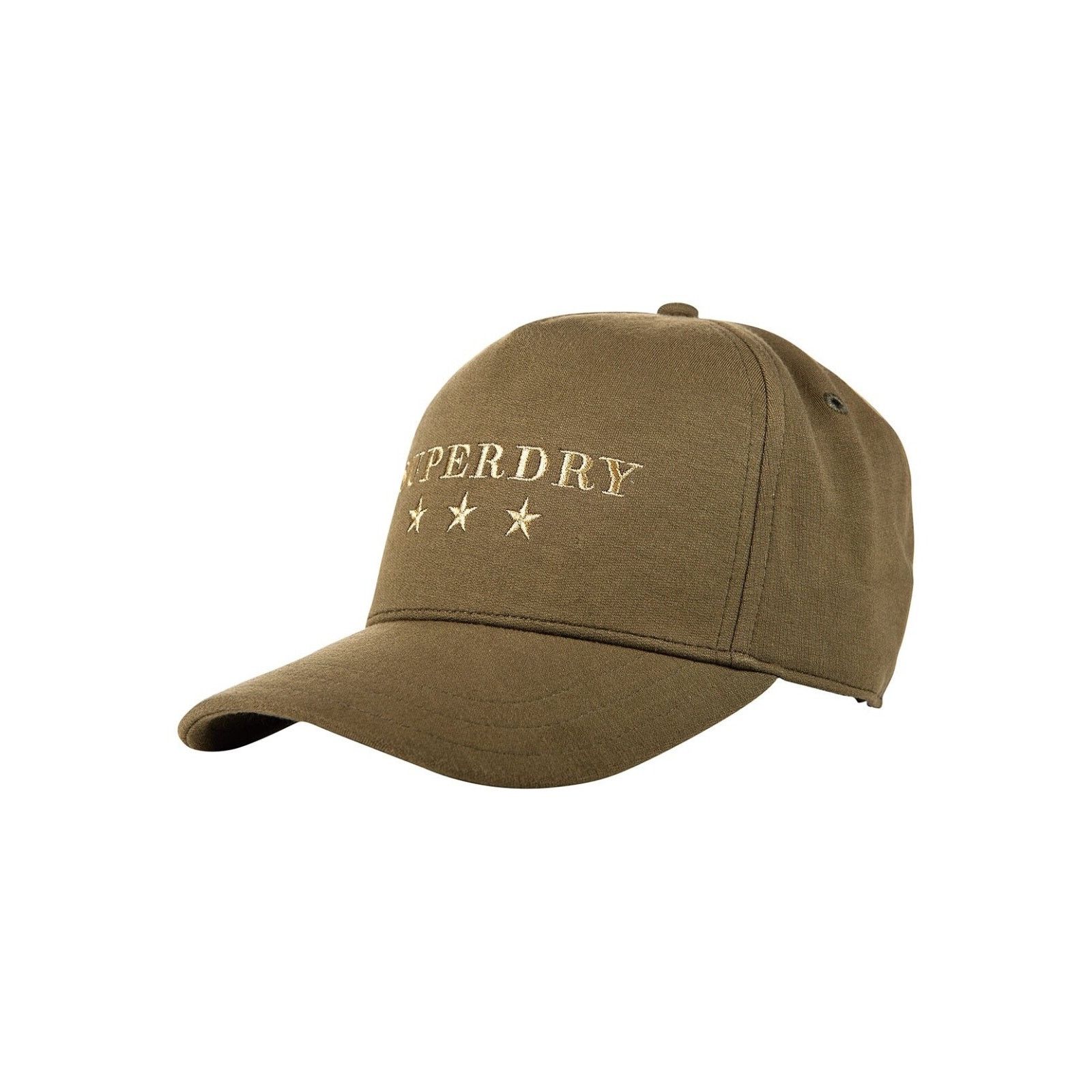 Superdry Superdry SD Baseball Cap Midnight Green RARE Sold Out NWOT Size ONE SIZE - 3 Thumbnail