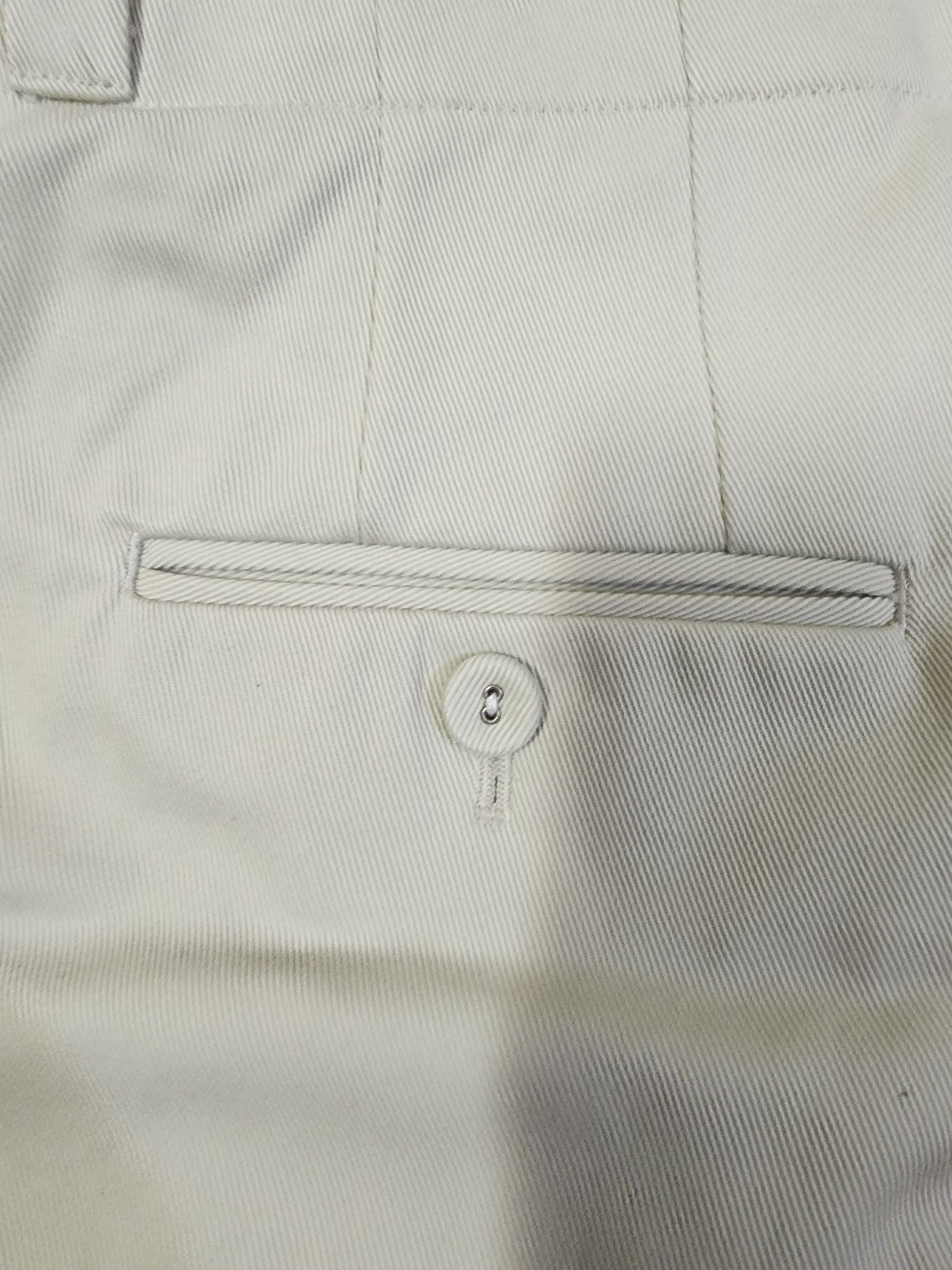 Thom Browne Single Pleat Shorts Size US 34 / EU 50 - 5 Thumbnail