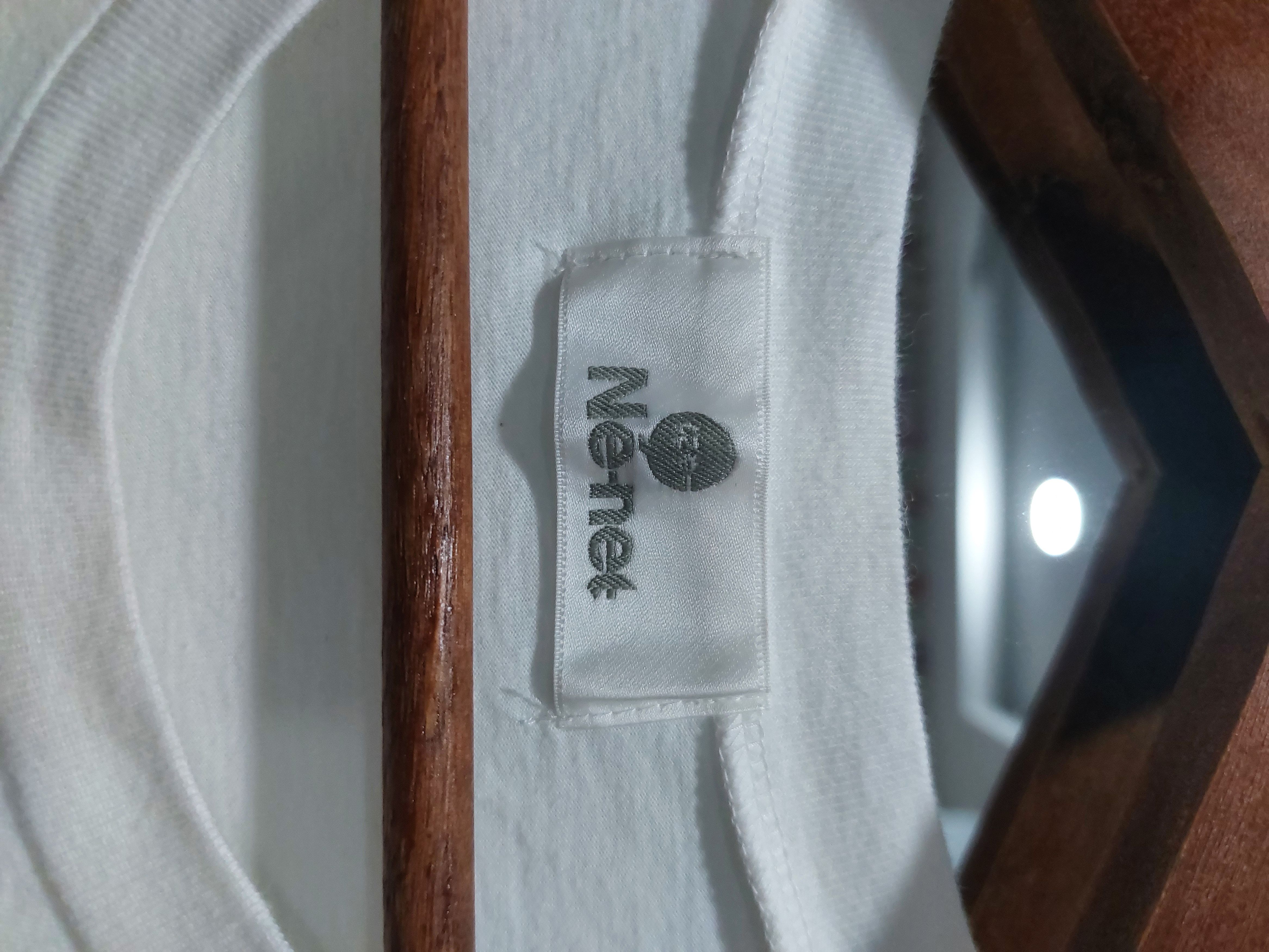Issey Miyake Ne-Net Japanese Designer By Issey Miyake Size US S / EU 44-46 / 1 - 6 Thumbnail