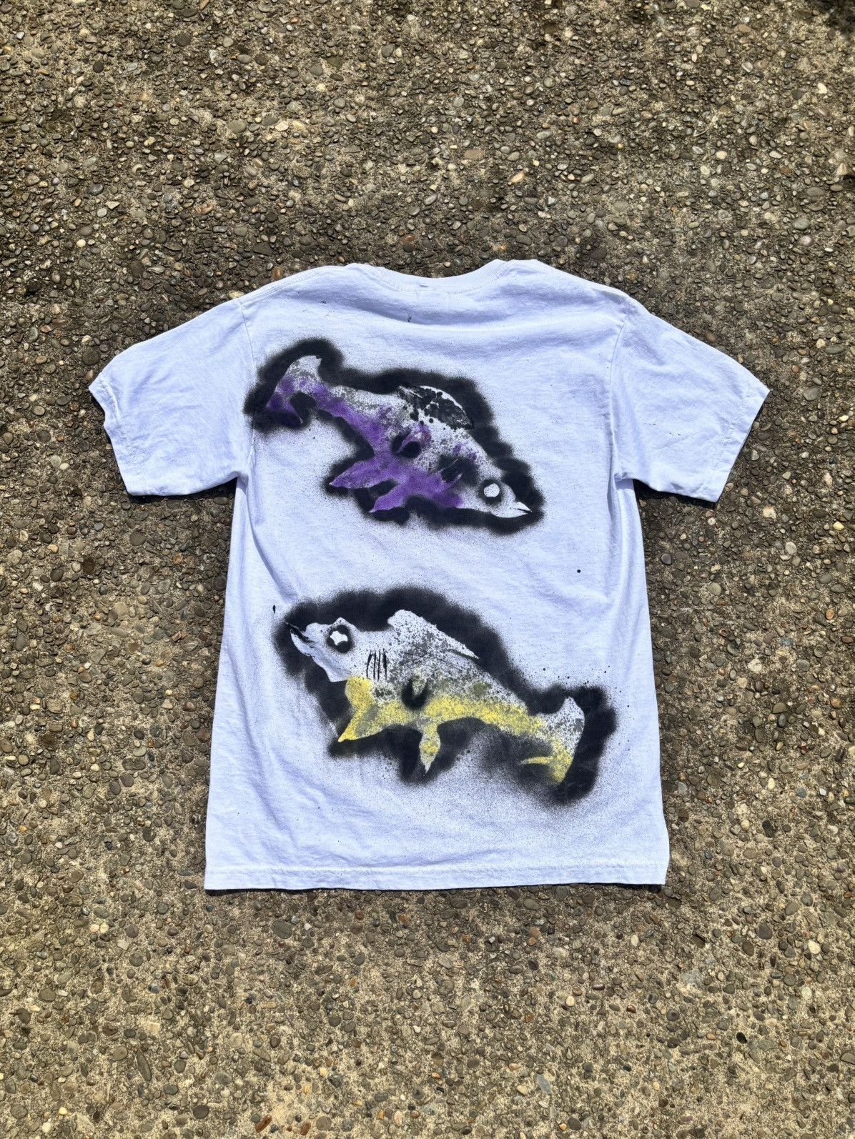 Other “BOTTLEFISH” By: FLiD Size US M / EU 48-50 / 2 - 3 Thumbnail