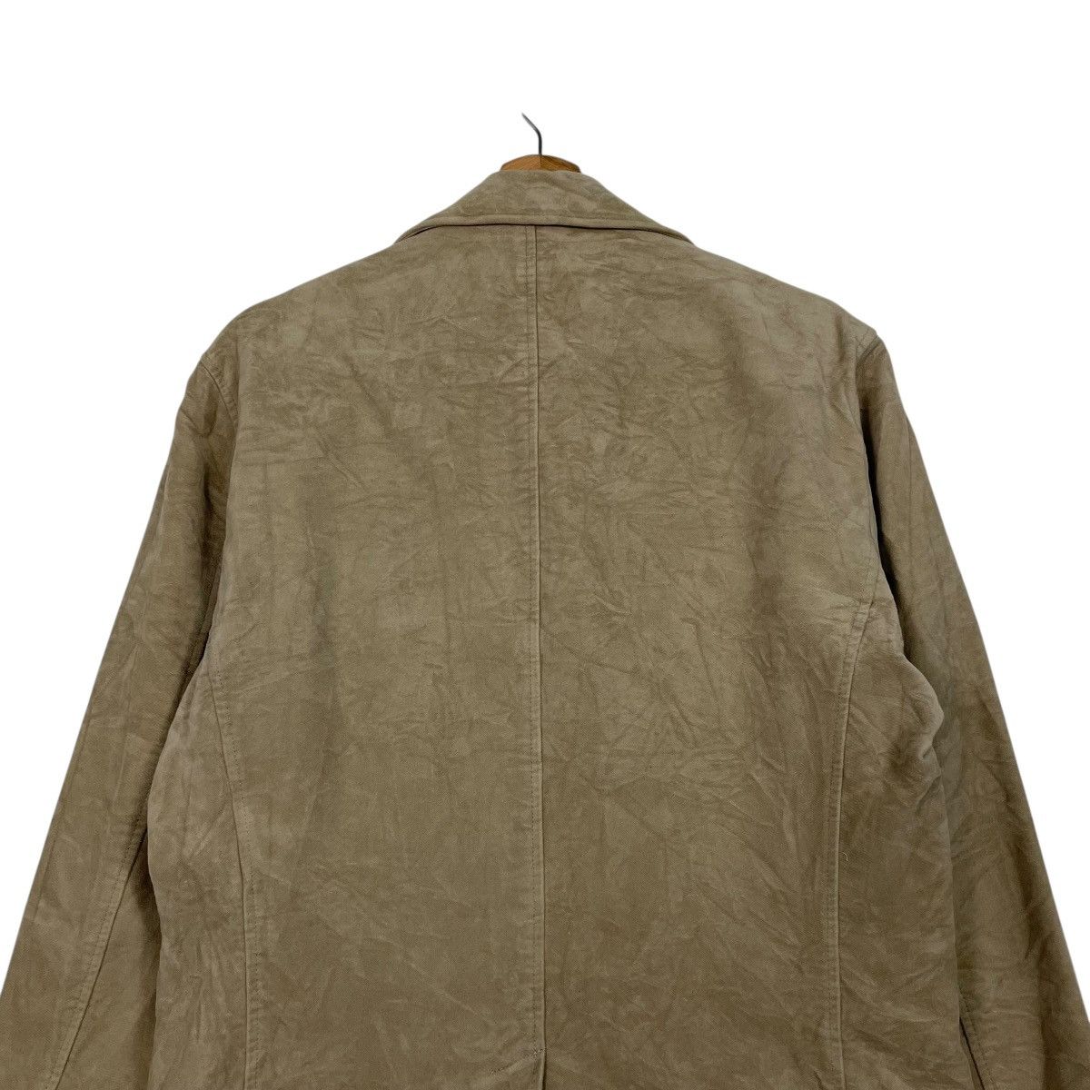 Takeo Kikuchi Japanese Brand Takeo Kikuchi Jacket Size US M / EU 48-50 / 2 - 8 Thumbnail