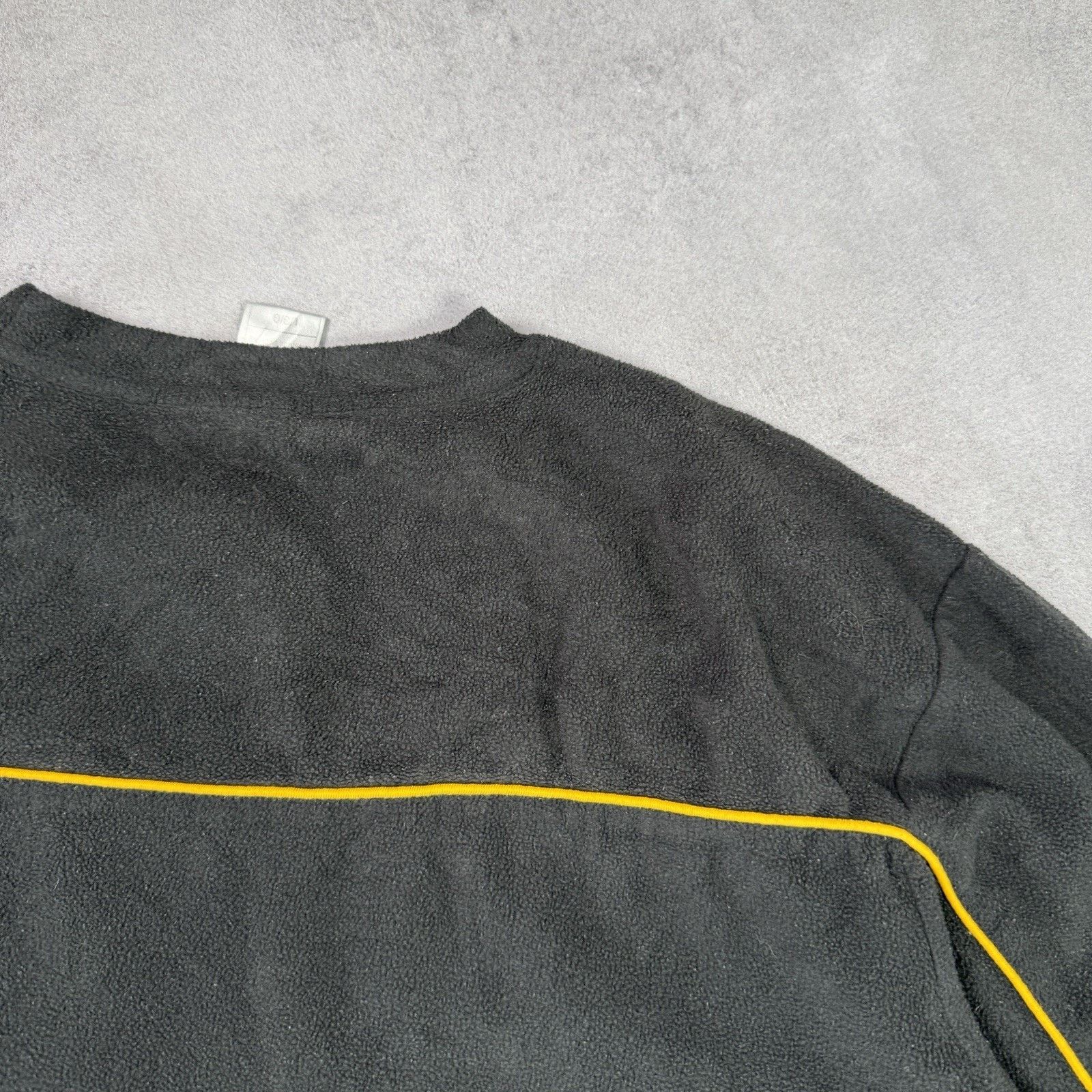 Reebok Pittsburgh Steelers Reebok 2000s Pullover Sweatshirt Size US L / EU 52-54 / 3 - 22 Thumbnail