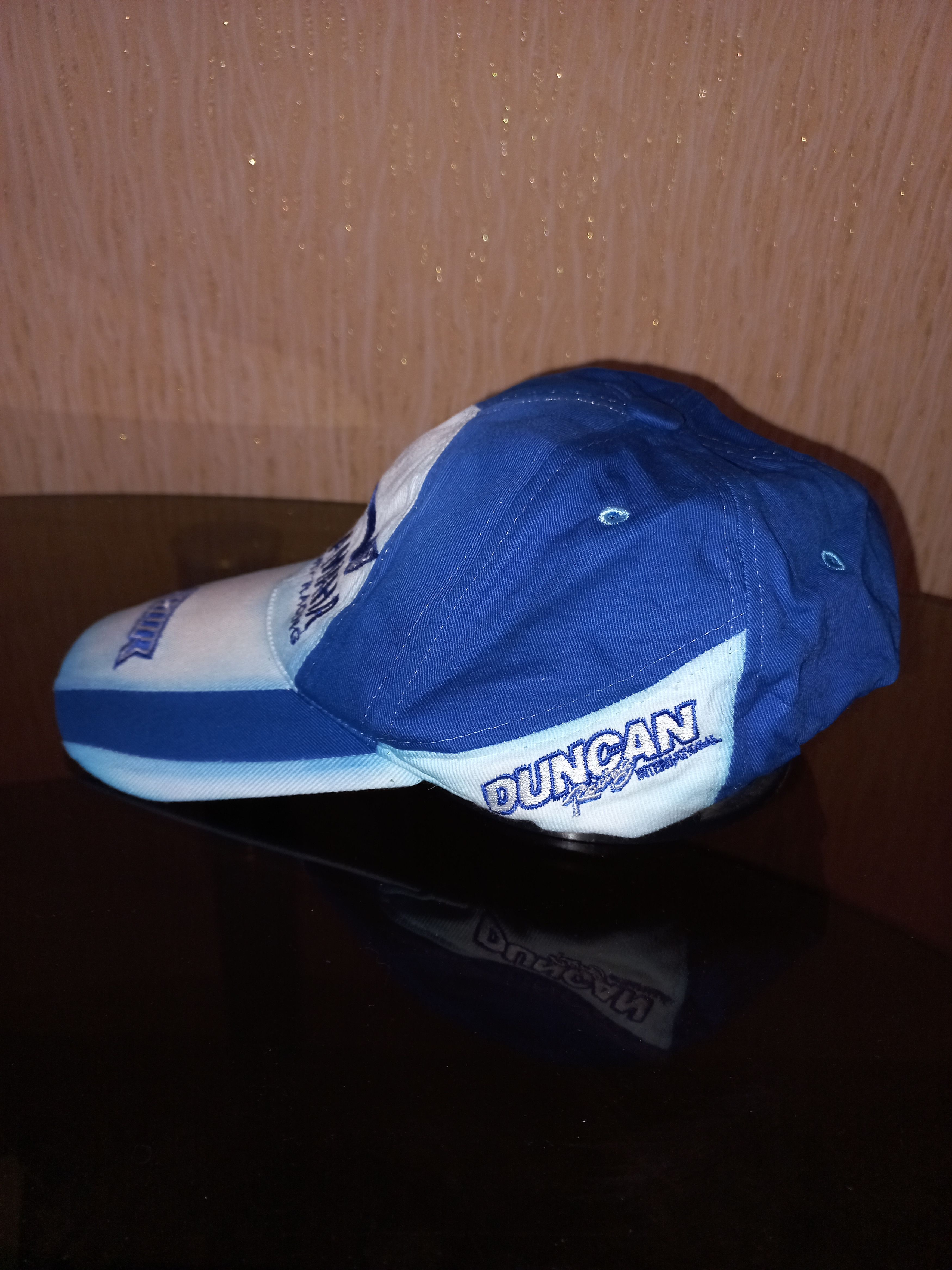 Other NWT ATV Yamaha Factory Racing cap hat (defect) Size ONE SIZE - 3 Thumbnail