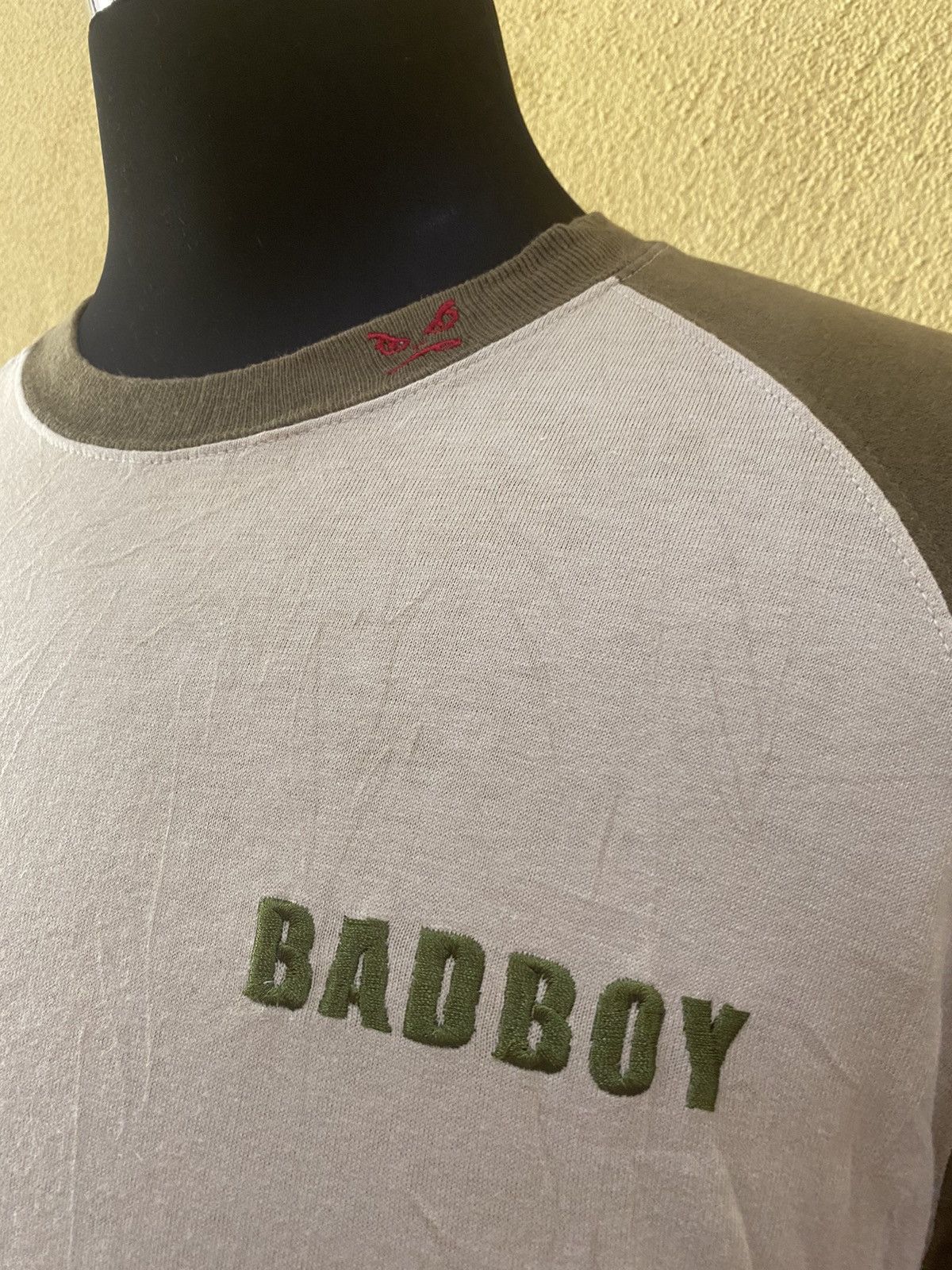 Other Bad Boy California uSA Tshirt Size US L / EU 52-54 / 3 - 7 Thumbnail