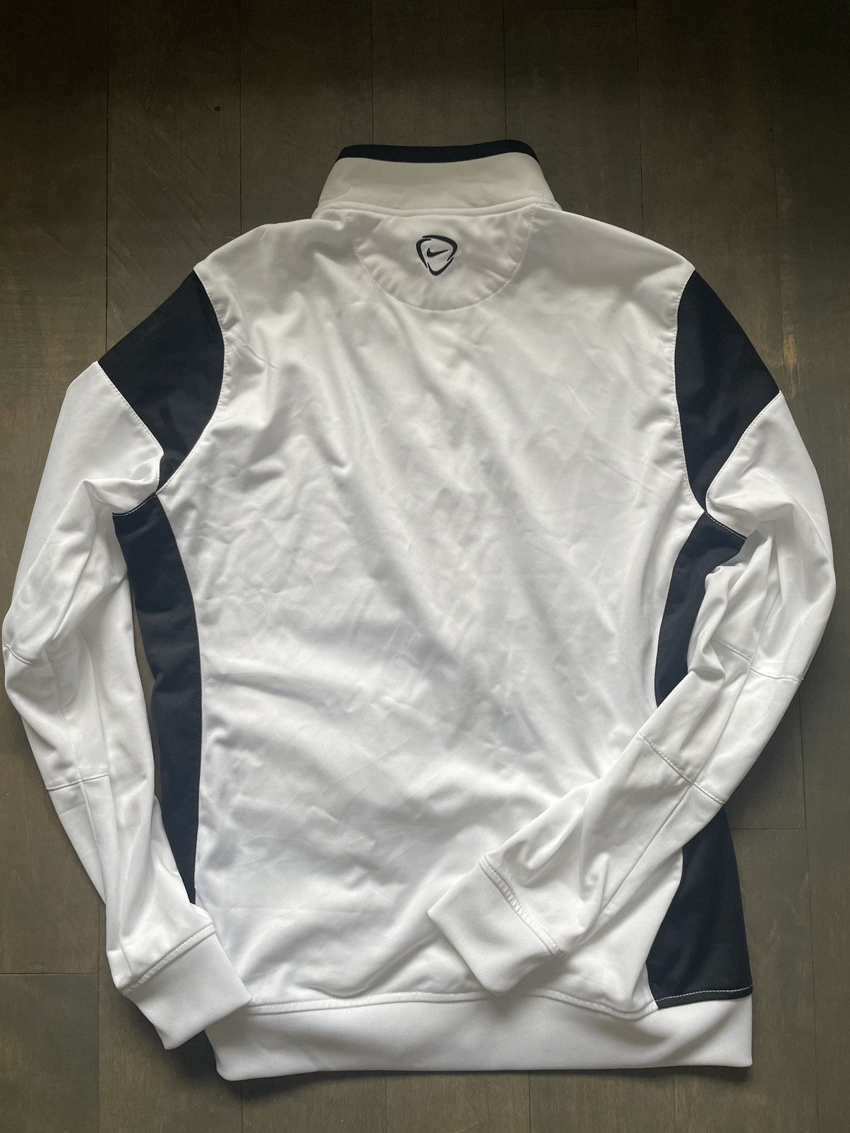Nike Nike hockey zip-up Size US L / EU 52-54 / 3 - 5 Thumbnail