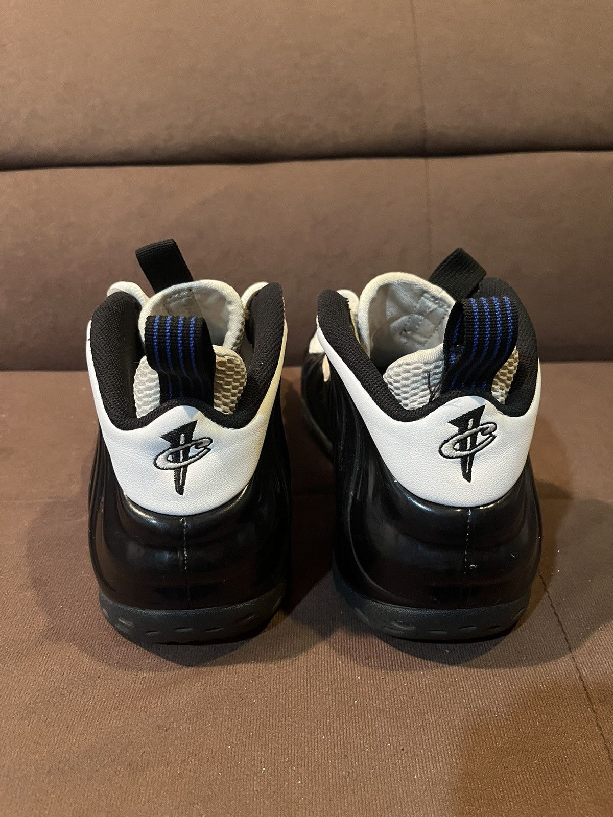 Nike Nike Foamposites Size US 11 / EU 44 - 4 Thumbnail