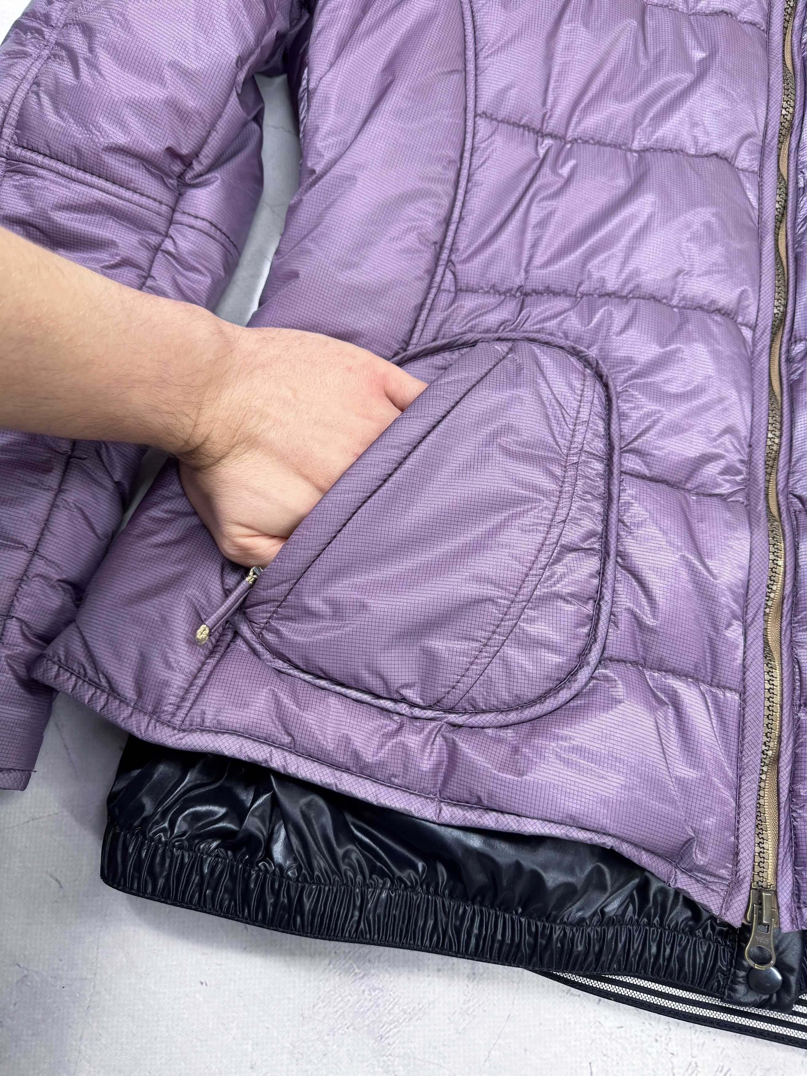 Frauenschuh Frauenschuh Ski Jacket Rosalie Quilted Design Women Size L / US 10 / IT 46 - 7 Thumbnail