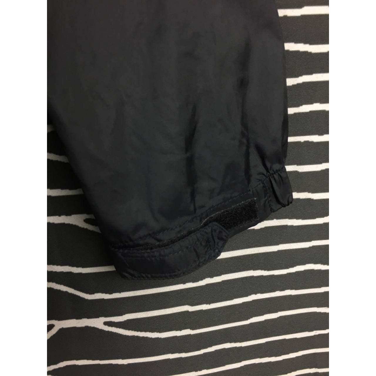 Japanese Brand × Vintage United Athle Athletic Apparel Windbreaker Jacket Size US M / EU 48-50 / 2 - 7 Thumbnail