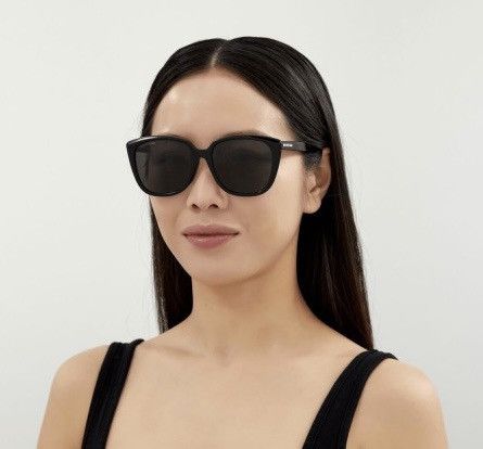 Balenciaga BALENCIAGA SUNGLASSES BB0175SA Size ONE SIZE - 1 Thumbnail