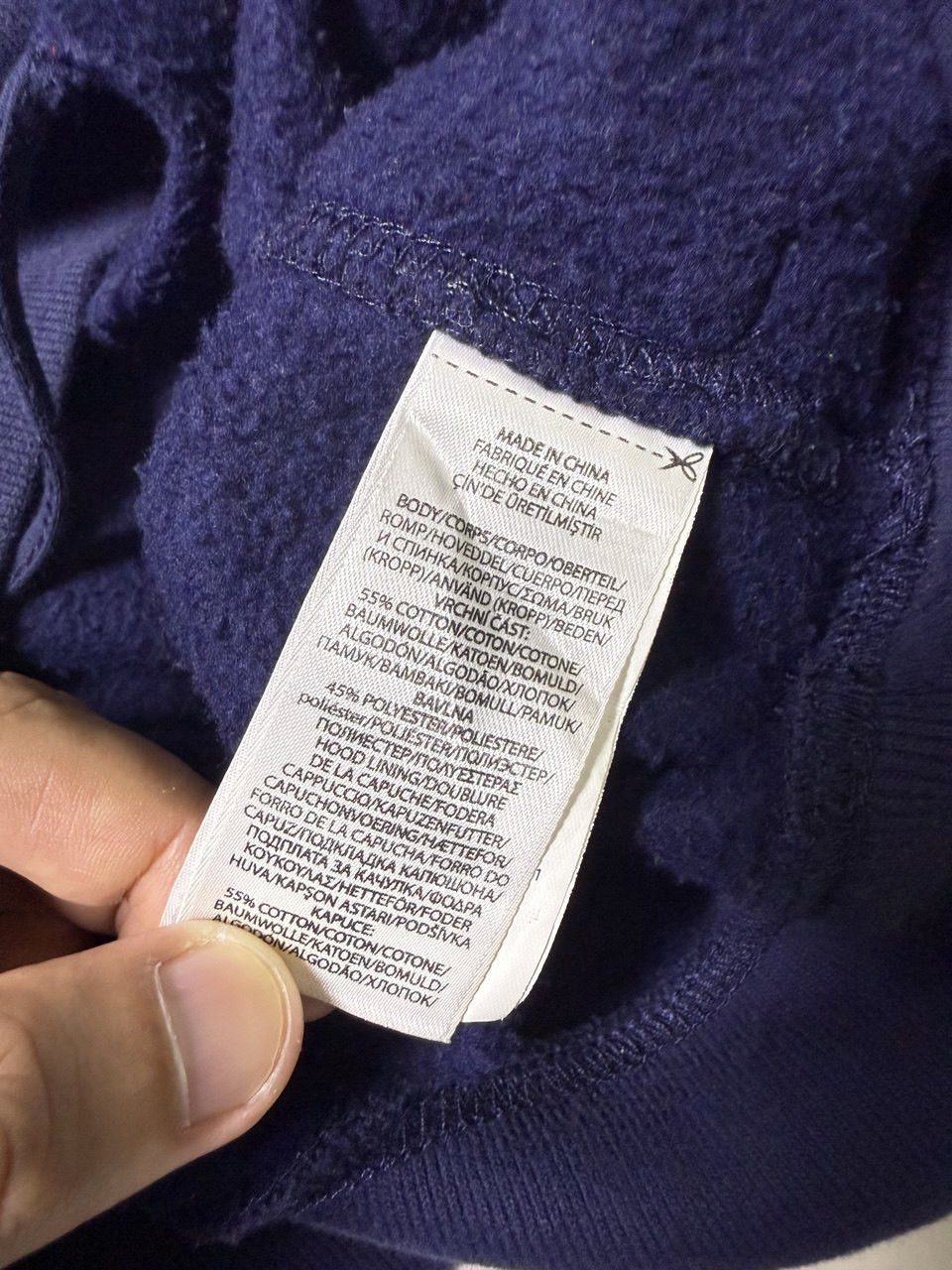Polo Ralph Lauren Polo Ralph Lauren X Bear X Rare X 3 Color Size US XL / EU 56 / 4 - 2 Thumbnail