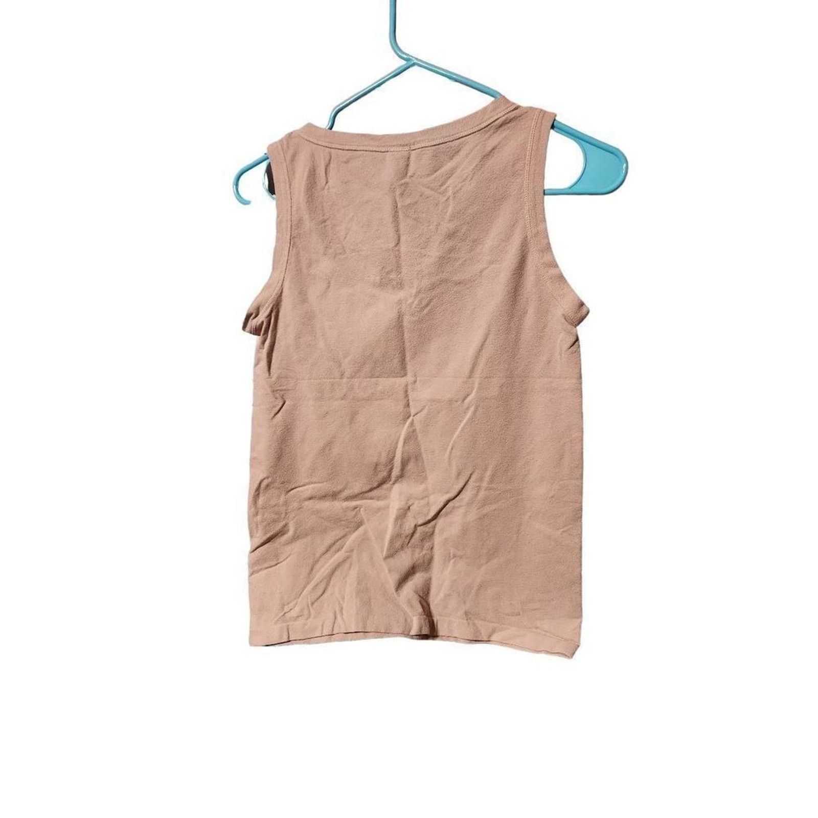 Banana Republic Banana republic 95% nylon tank top medium Size M / US 6-8 / IT 42-44 - 5 Thumbnail