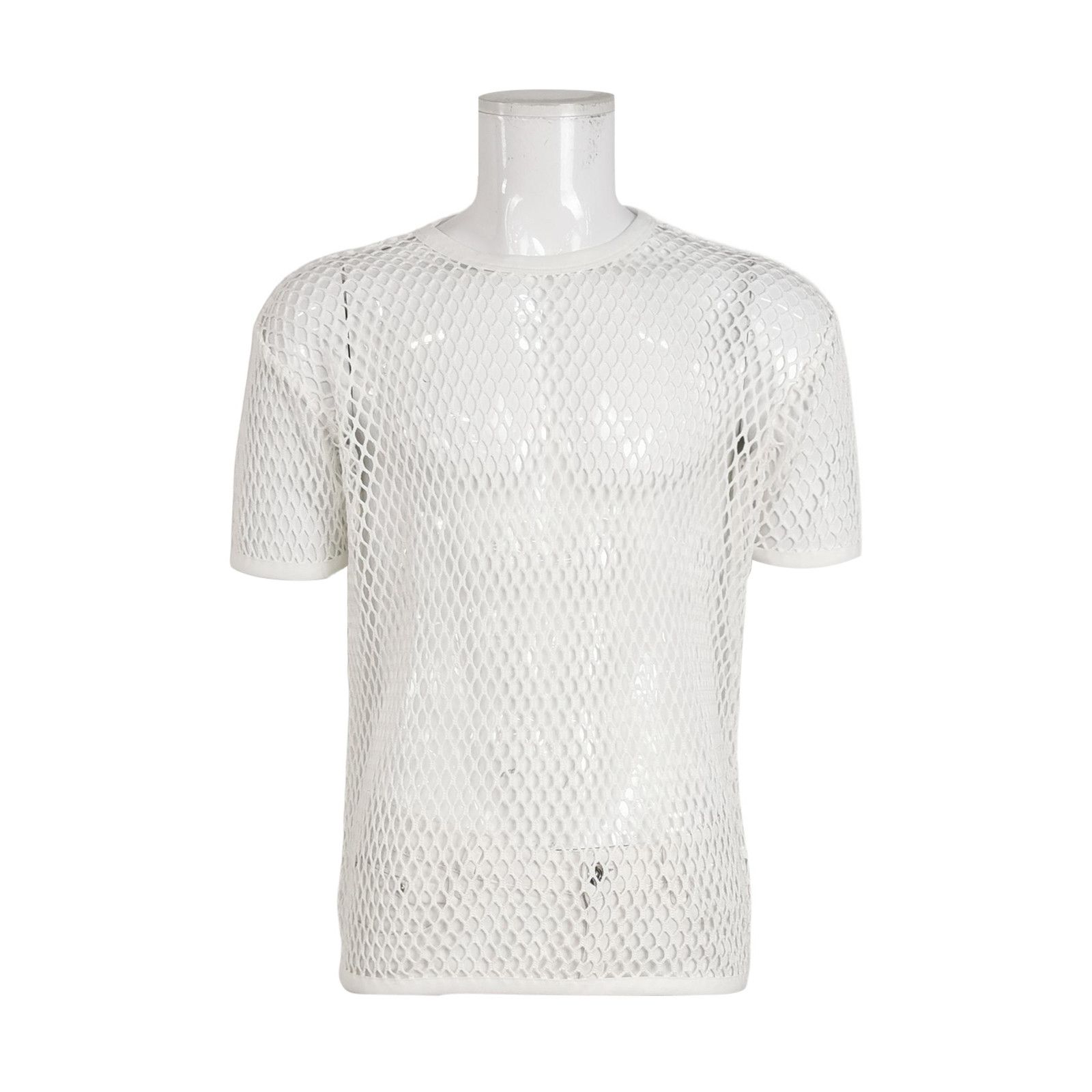 Burberry Burberry Men xs Short Sleeve Shirts Size US XS / EU 42 / 0 - 1 Thumbnail