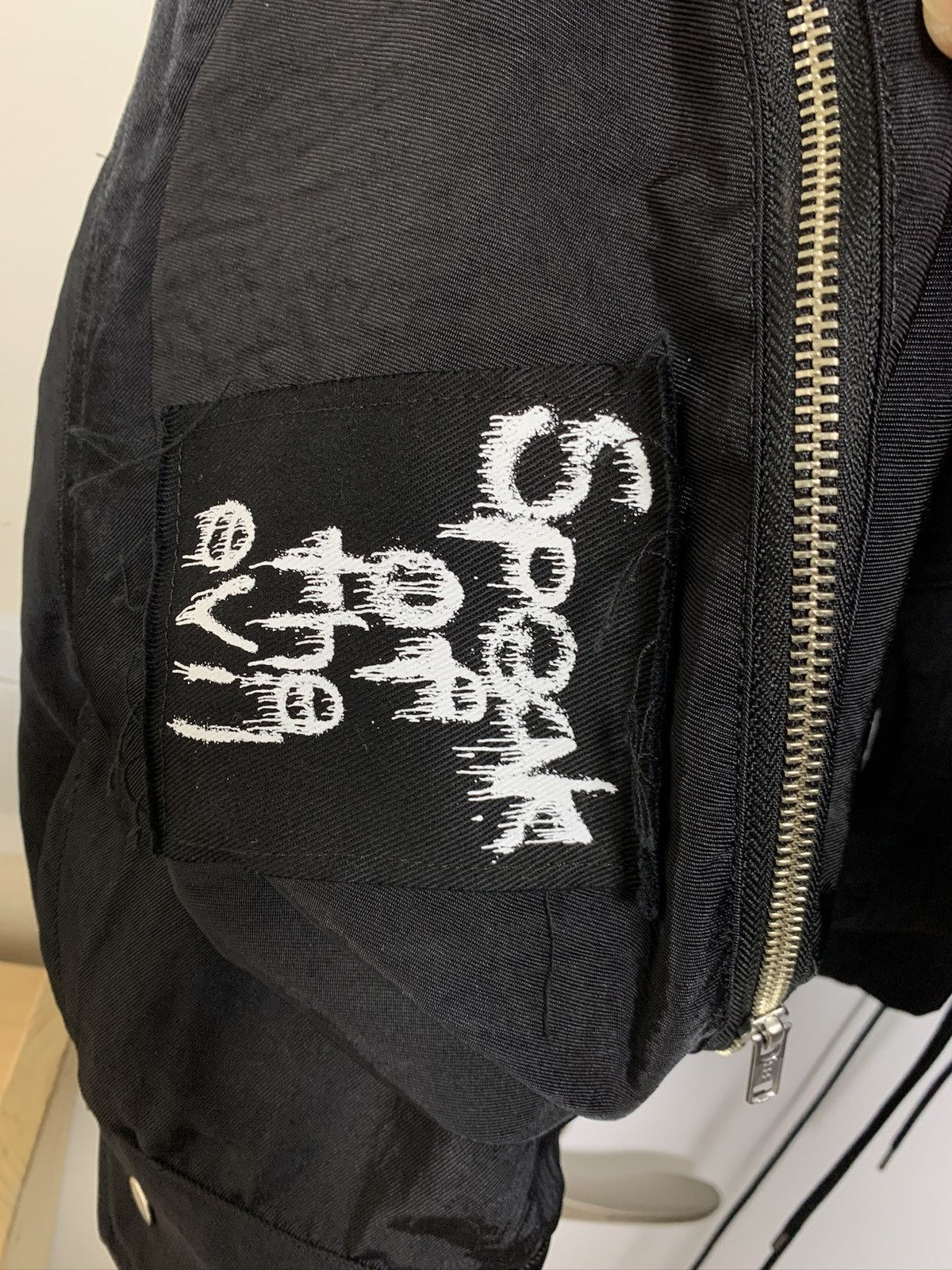 KIDILL KIDILL 25SS Vandalia Jacket Size US L / EU 52-54 / 3 - 6 Thumbnail
