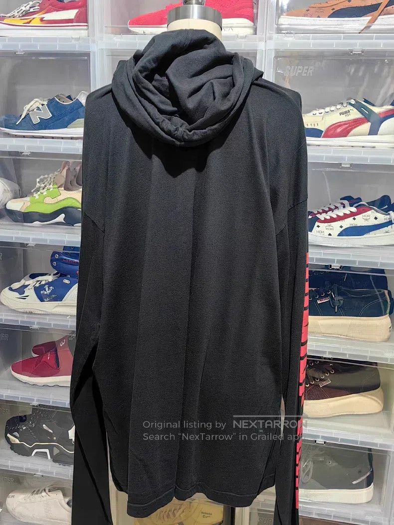 Vetements Vetements Titanic Sweatshirt Size US XS / EU 42 / 0 - 5 Thumbnail