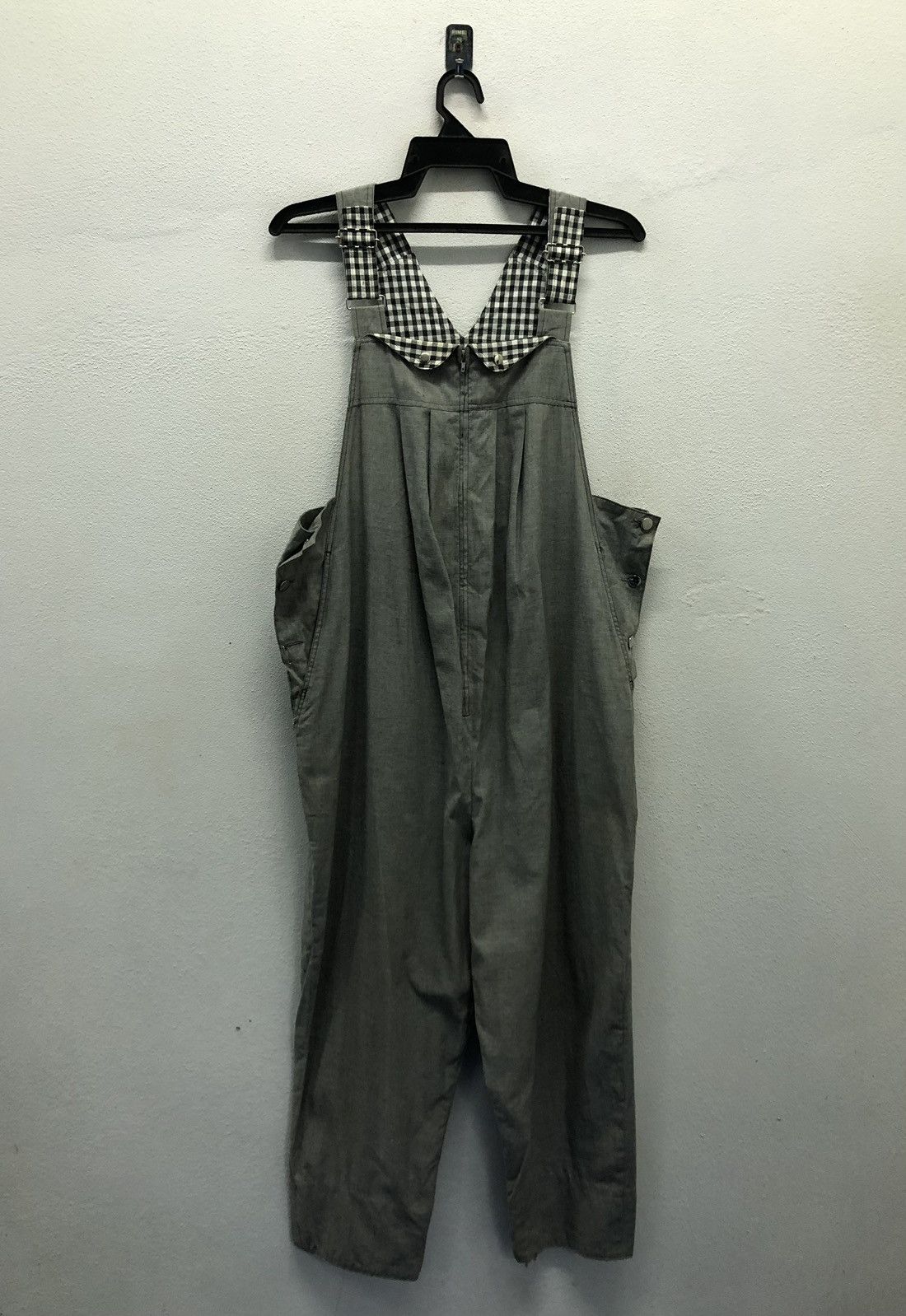 Vintage Vintage Merry Land Overalls Size US 42 / EU 58 - 1 Thumbnail