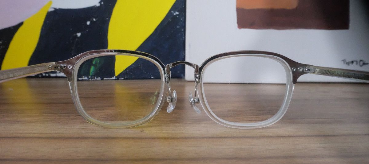 Other Owl glasses Size ONE SIZE - 3 Thumbnail