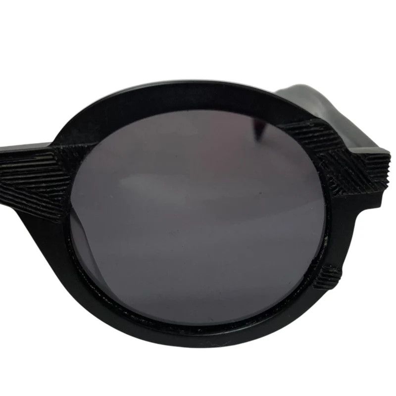 Yohji Yamamoto YOHJI YAMAMOTO sunglasses Size ONE SIZE - 5 Thumbnail