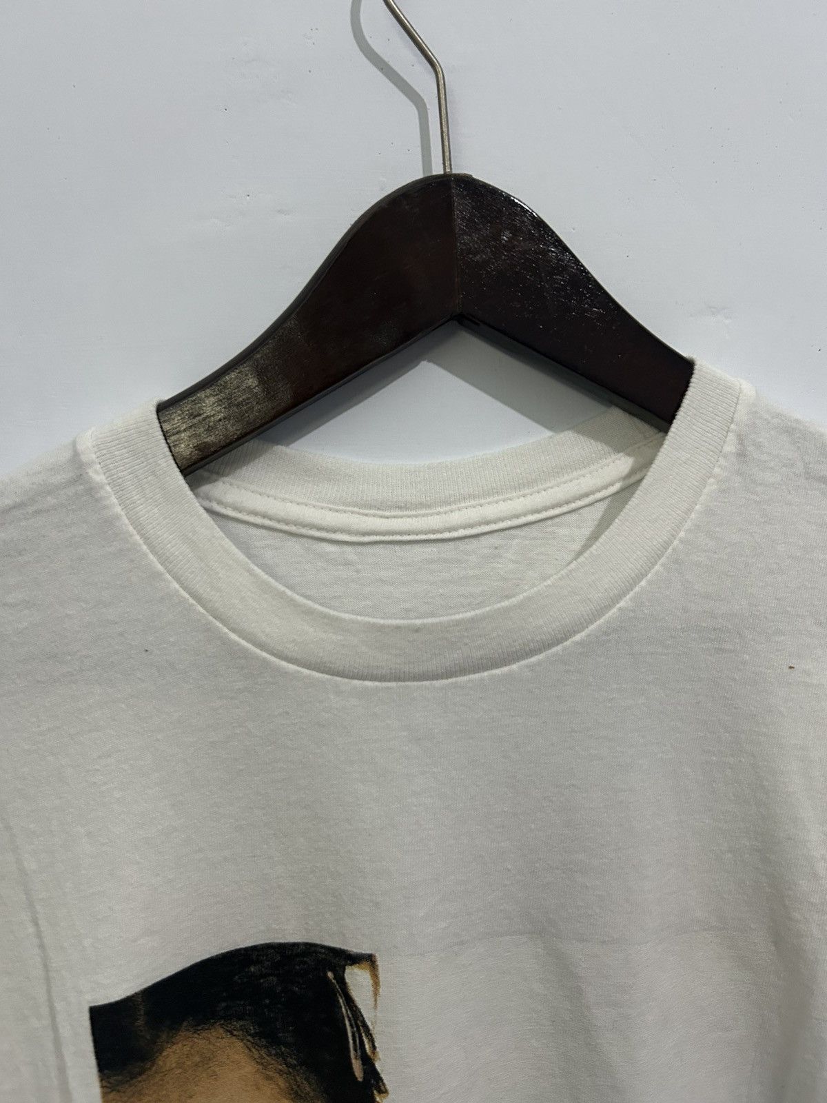 Band Tees Vintage Sade Lovers Rock Summer Tour 2001 Tee Size US L / EU 52-54 / 3 - 3 Thumbnail