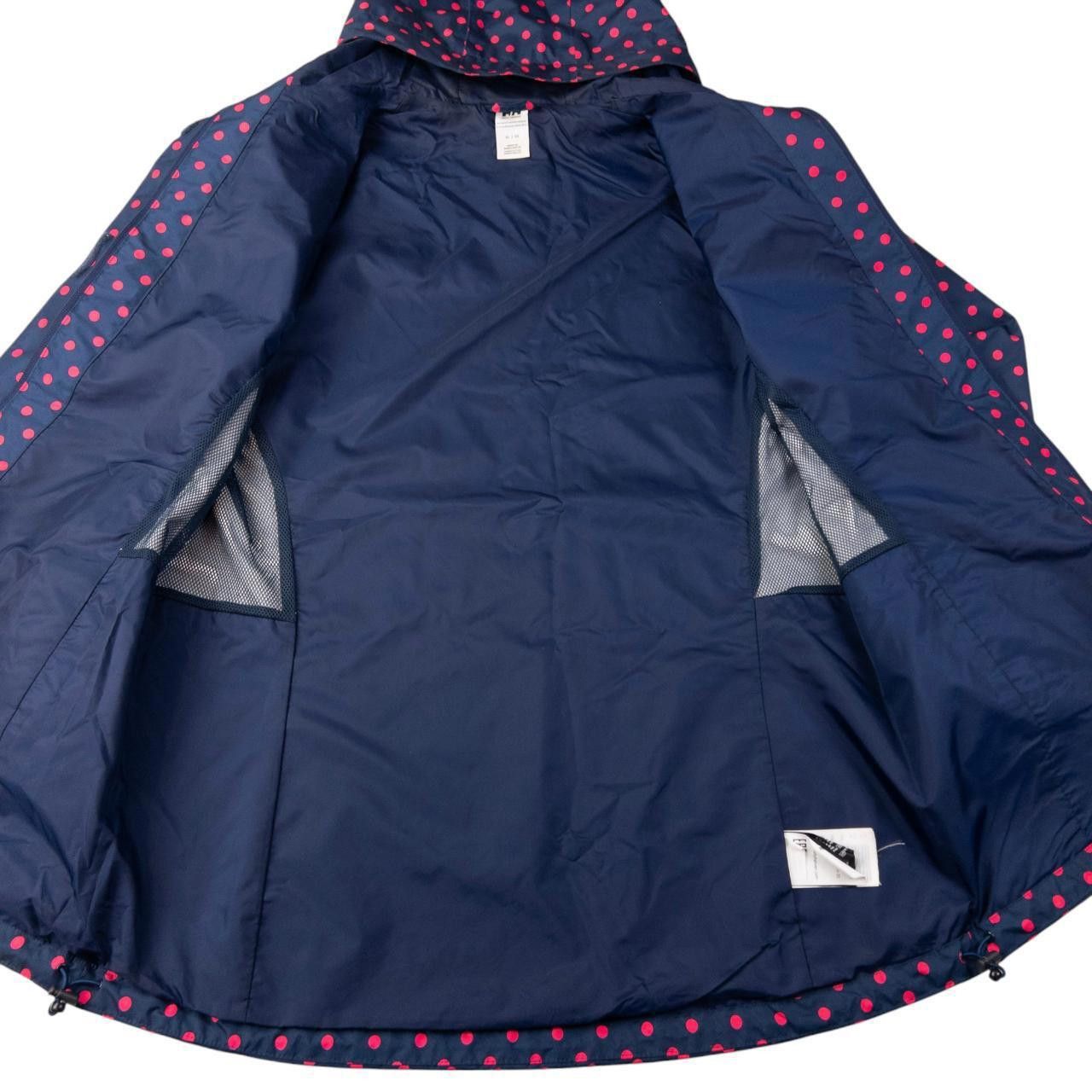 Helly Hansen Vintage Helly Hansen Hellytech Zip Up Jacket Womens Size XL Size XL / US 12-14 / IT 48-50 - 4 Thumbnail