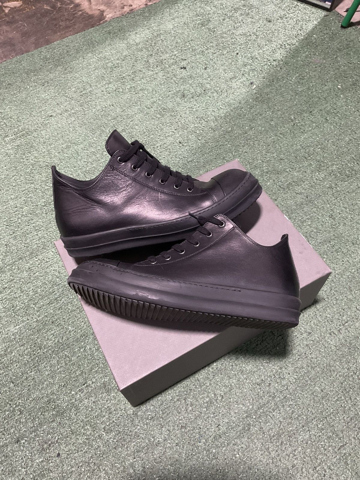 Rick Owens Rick Owens Size US 12 / EU 45 - 1 Thumbnail