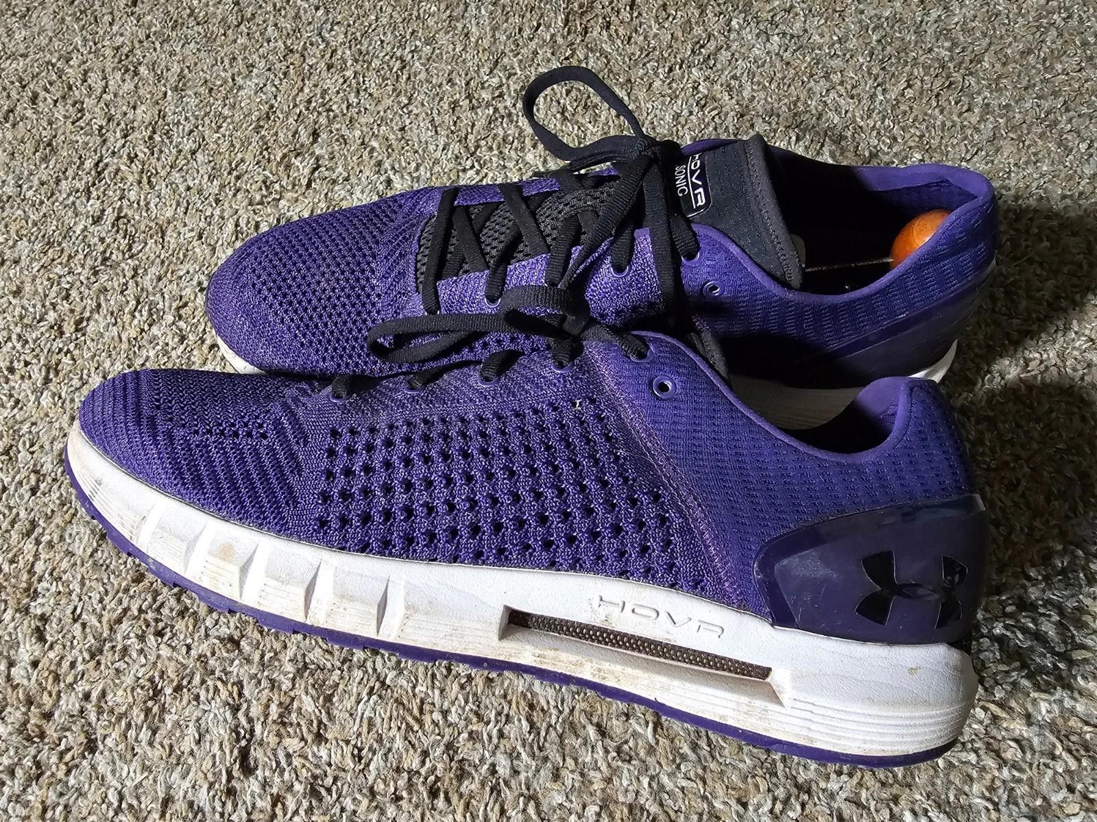 Under Armour under armour hovr bluetooth smart performance pod S shoes 14 Size US 14 / EU 47 - 1 Thumbnail