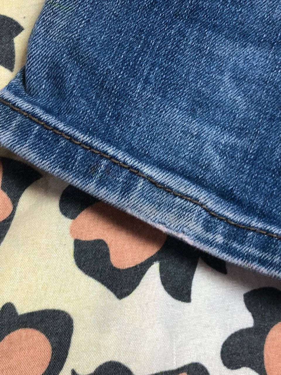 Diesel × Vintage Vintage Diesel 90’s Y2K Style Baggy Wide Denim Jeans Pants Size US 29 - 7 Thumbnail
