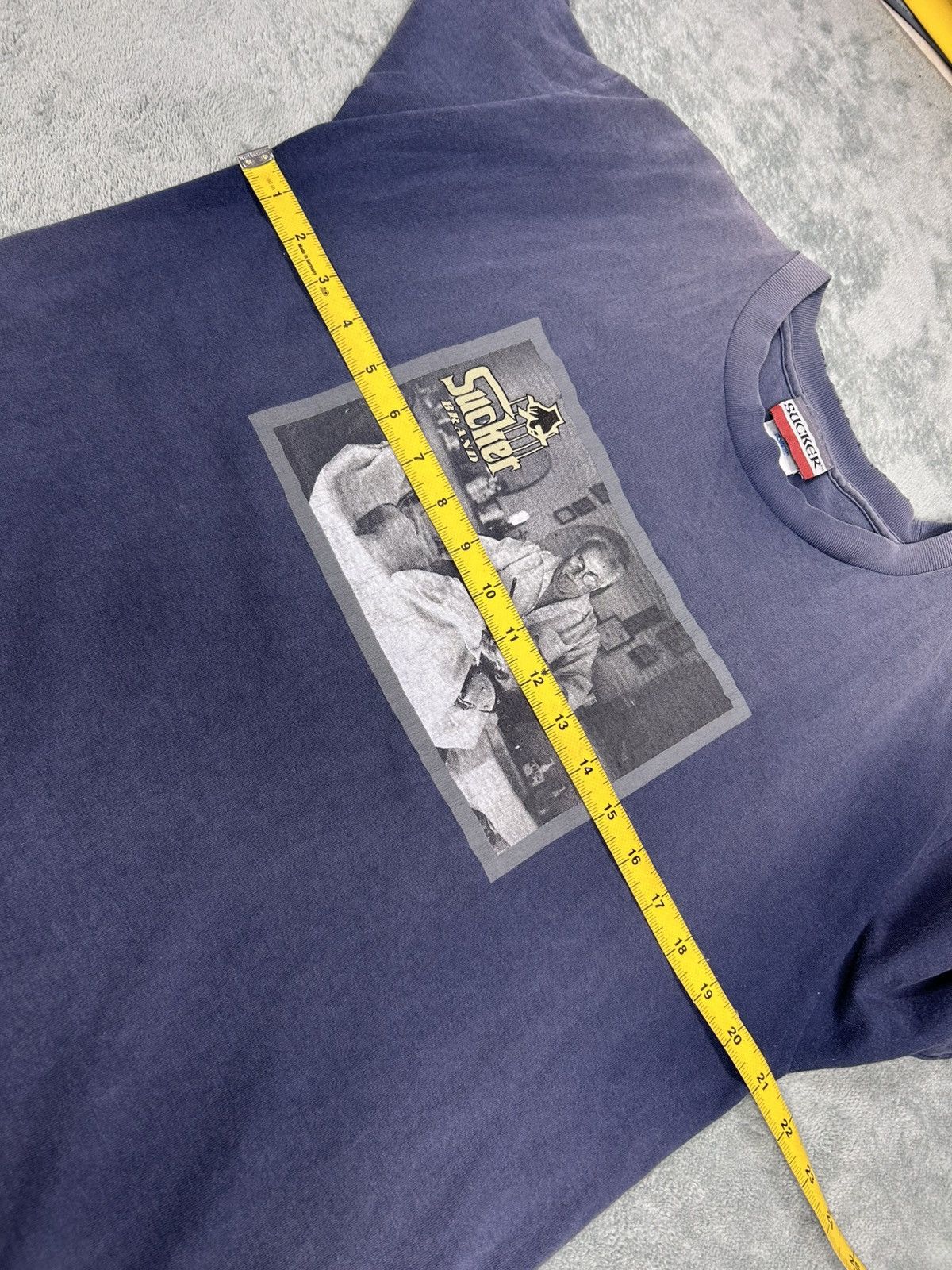 Vintage Vintage 90’s Sucker Brand Graphic With Retro Film Print Size US L / EU 52-54 / 3 - 8 Thumbnail
