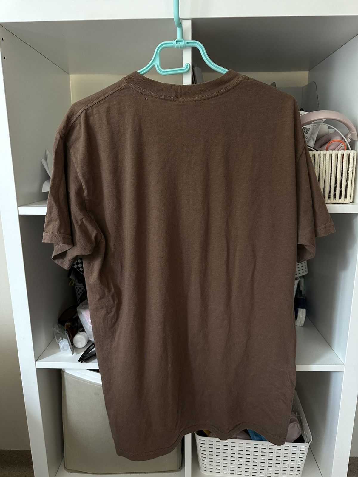 Band Tees STEAL💥VINTAGE 90s LIMP BIZKIT GRAPHIC T-SHIRT RARE Y2K L Size US L / EU 52-54 / 3 - 6 Thumbnail