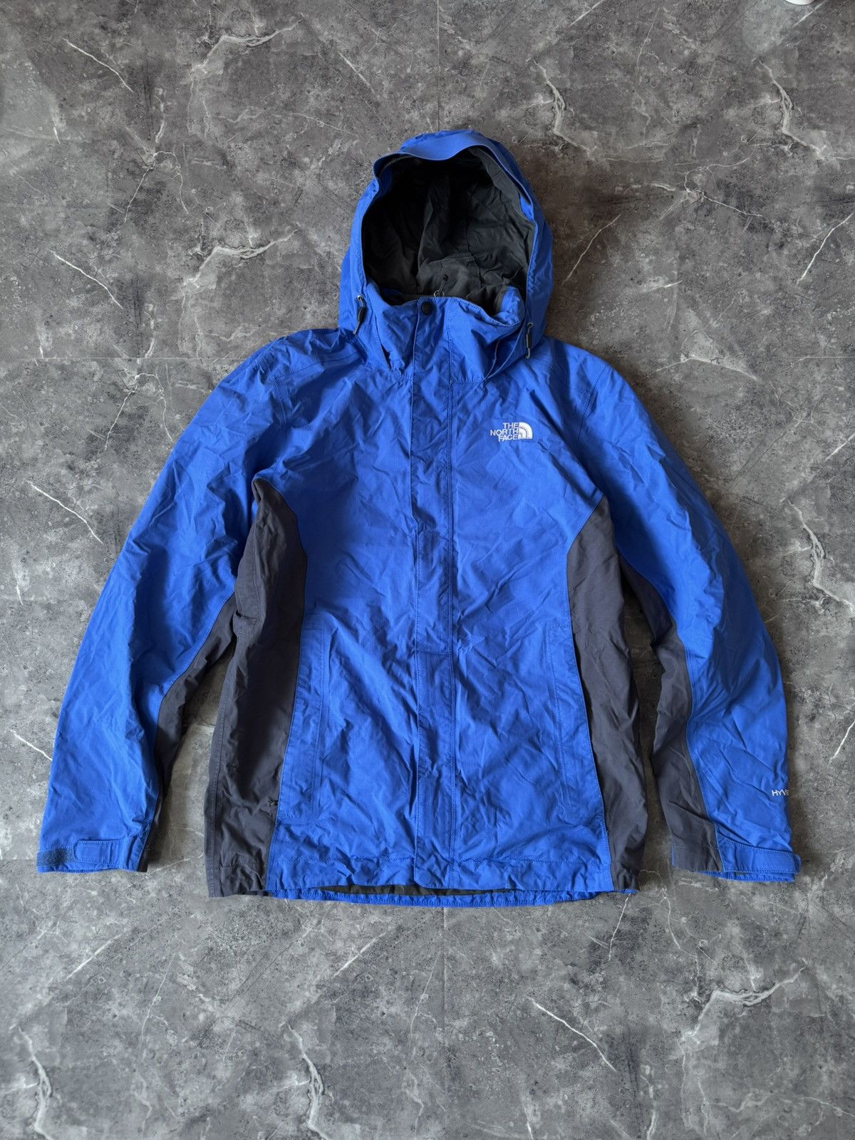 The North Face The North Face Windbeakers Jacket Gore Tex hyvent Man S Size US S / EU 44-46 / 1 - 1 Thumbnail