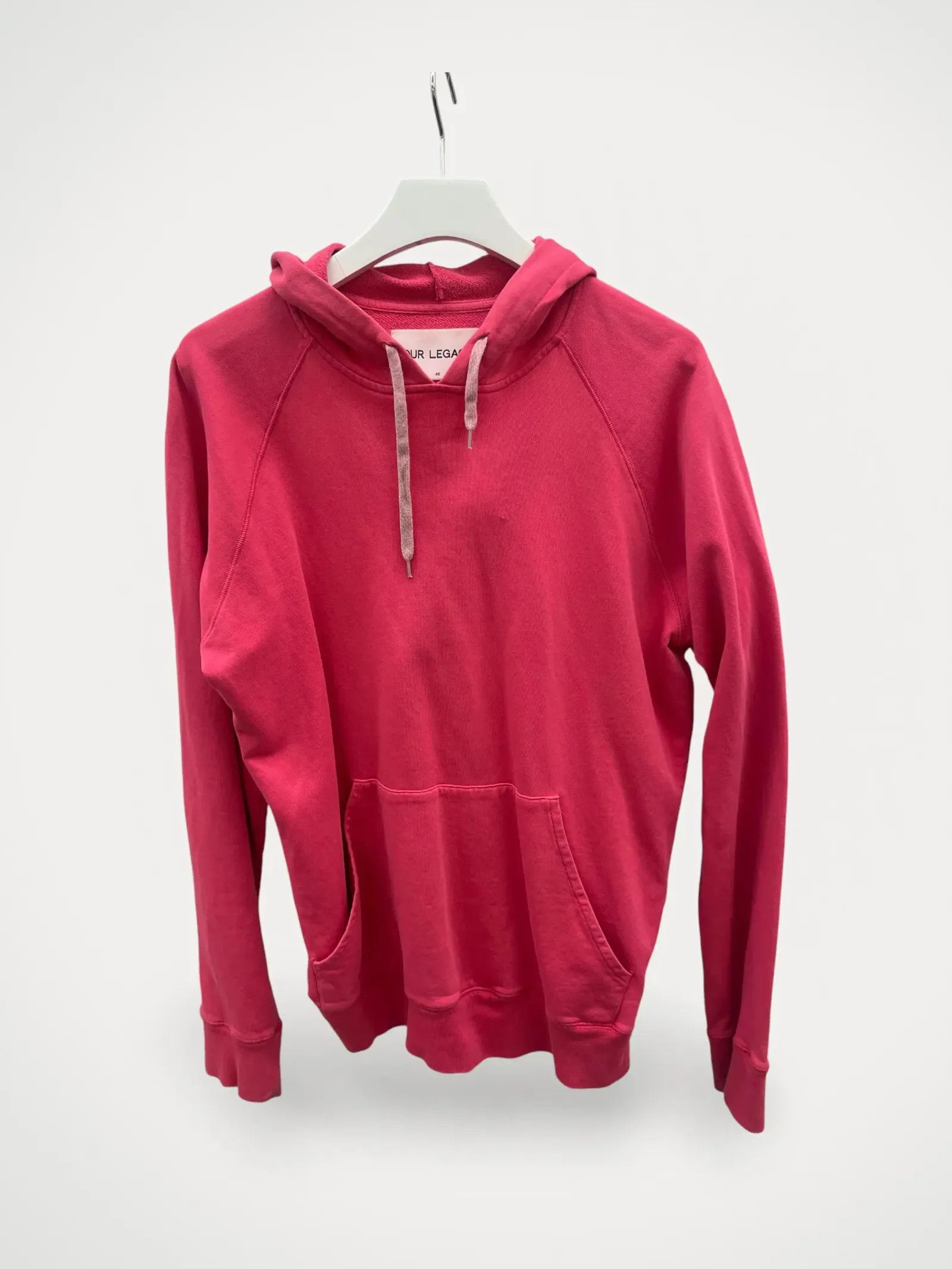Our Legacy Our Legacy Hoodie Size US S / EU 44-46 / 1 - 1 Thumbnail