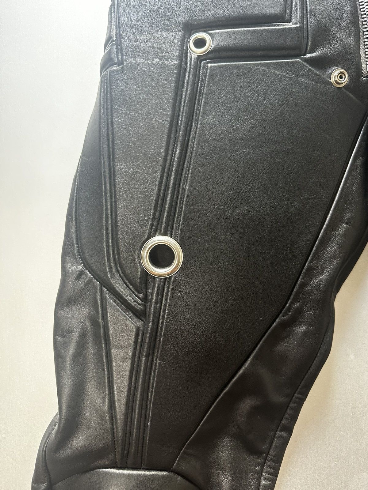 Rick Owens 1-4 SUPER RARE FW STROBE sample Size US 31 - 3 Thumbnail