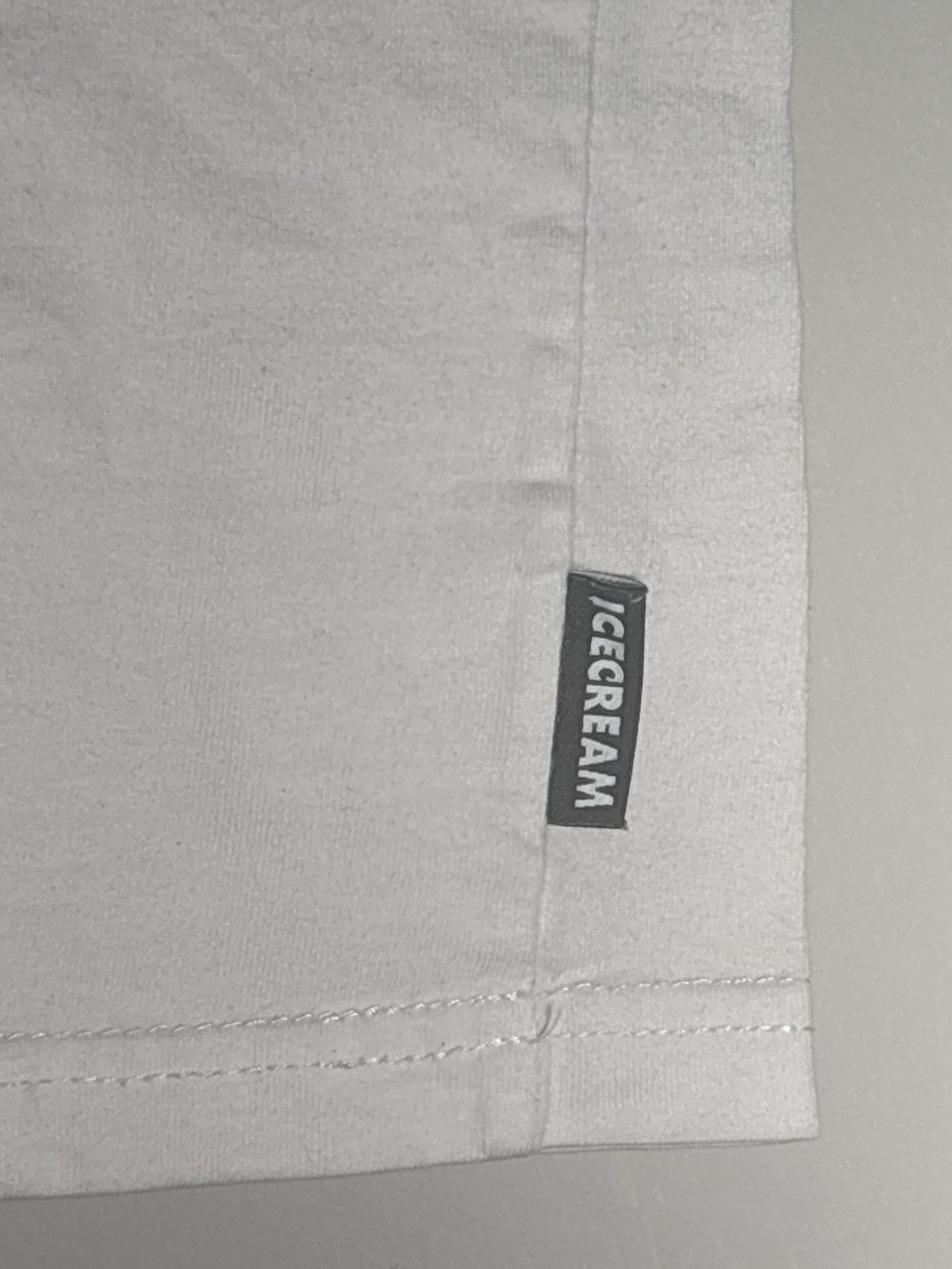 Icecream Icecream Tee Size US S / EU 44-46 / 1 - 5 Thumbnail