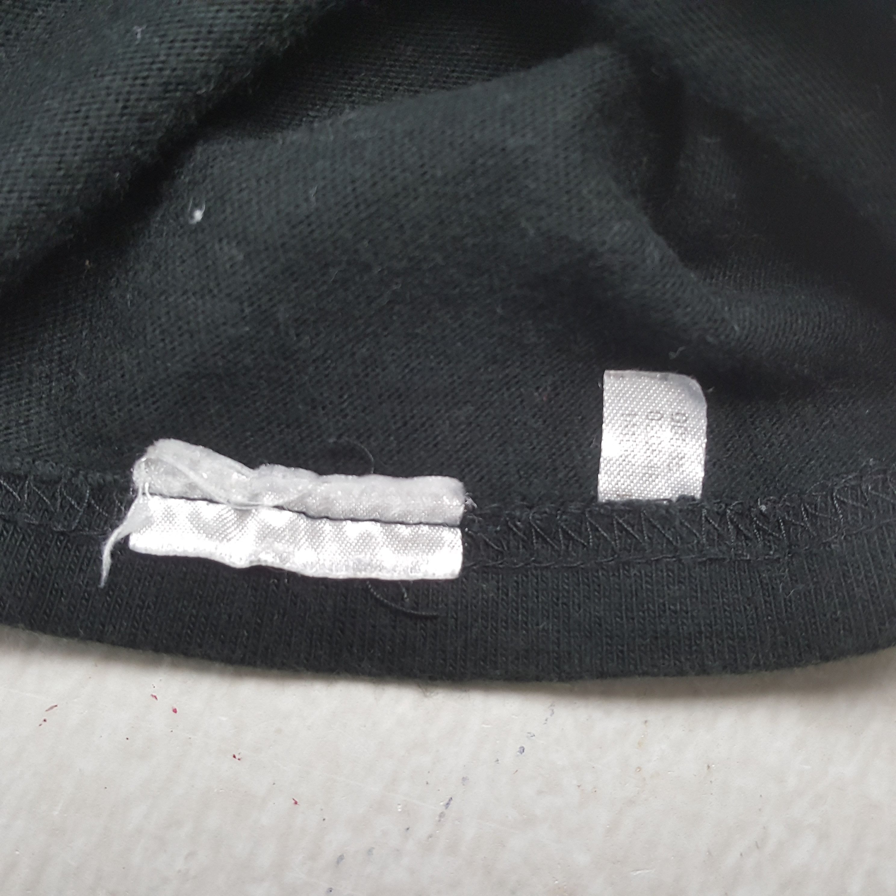 Vans Vans Off The Wall Streetwear Skateboard Tshirt RR19 Size US S / EU 44-46 / 1 - 6 Thumbnail