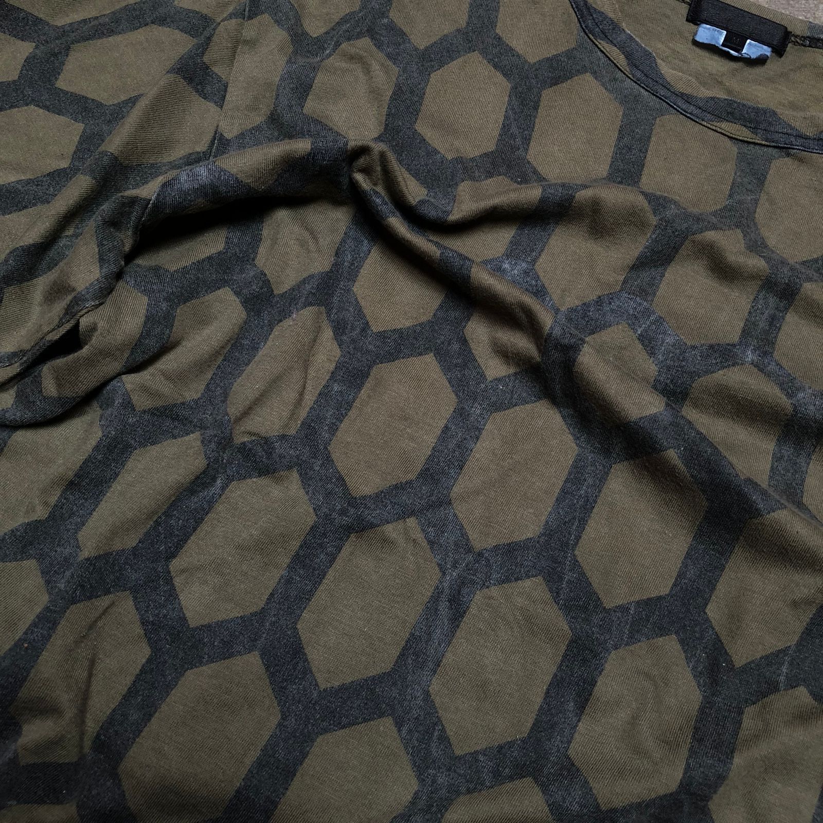 Comme des Garcons SS 12 Comme Des Garcons RTW Tee Size US M / EU 48-50 / 2 - 7 Thumbnail