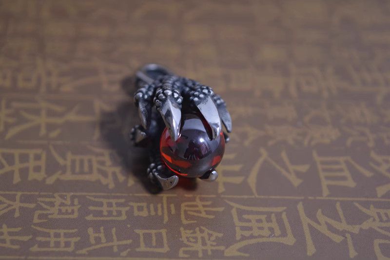 Other Dragon Vibe STEAL! Y2K Chains Necklace Chain Size ONE SIZE - 2 Thumbnail