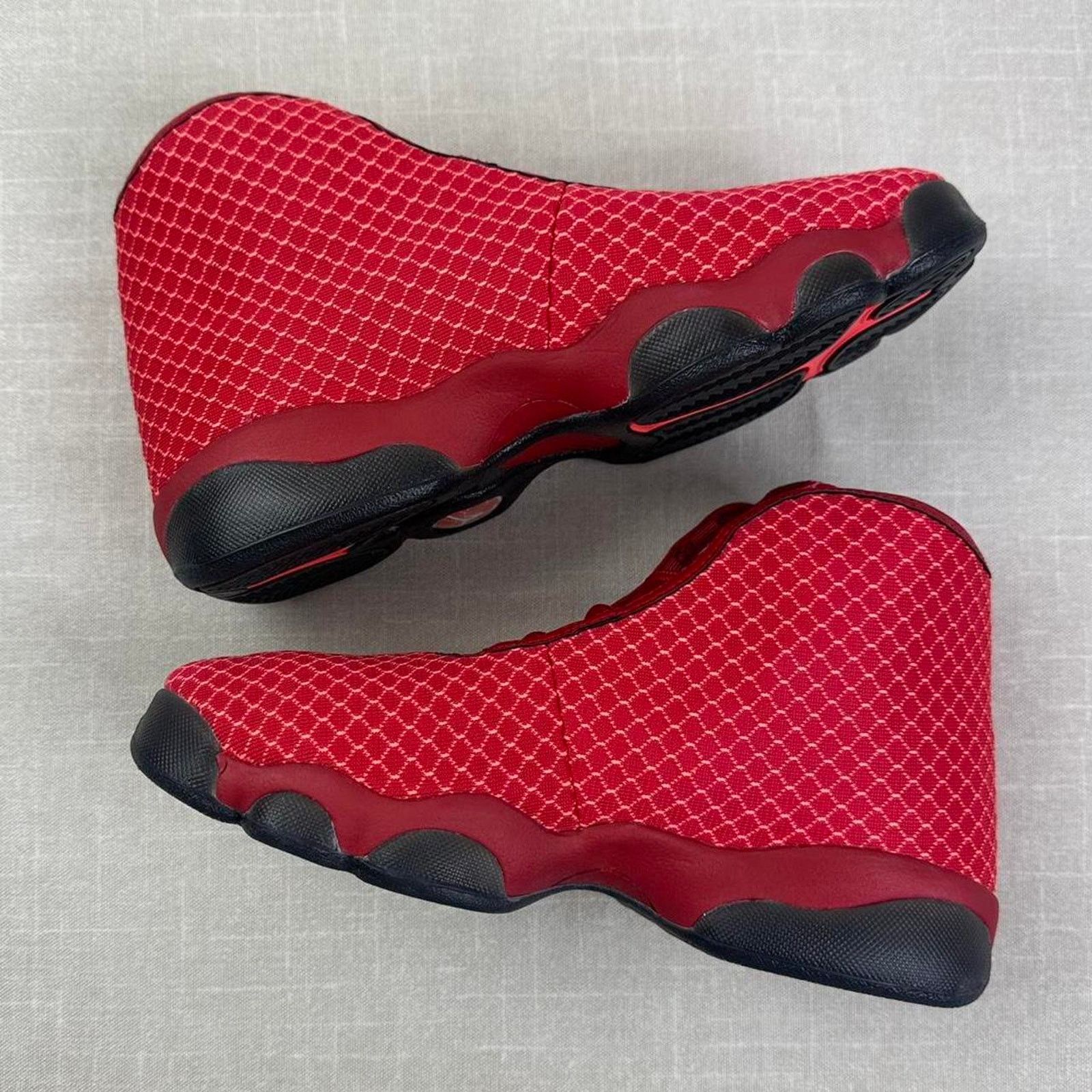 Jordan Brand ❤️ Jordan Horizon "Infrared" 5.5W Size US 5.5 / IT 35.5 - 4 Thumbnail