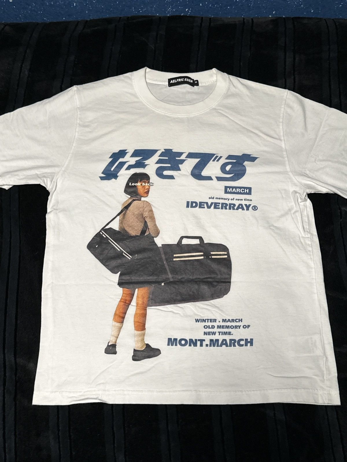 Aelfric Eden T Shirt | Grailed