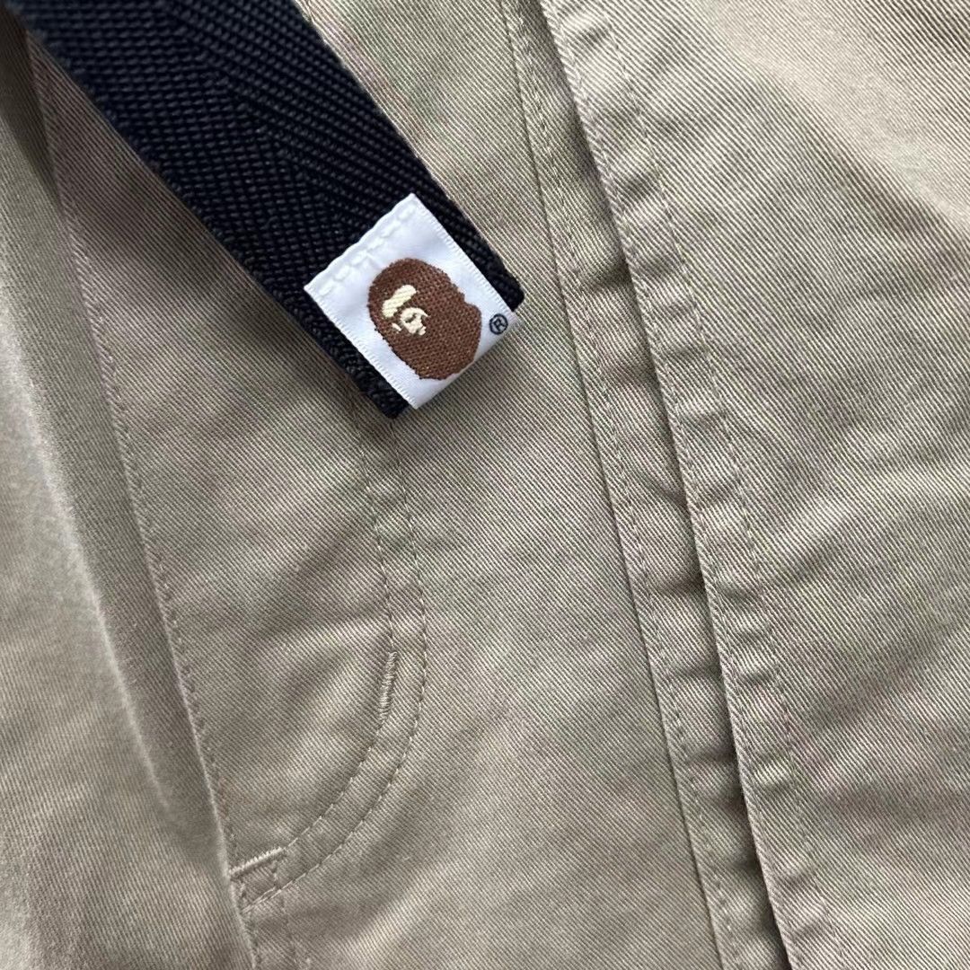 Bape BAPE CAMO SHORTS Size US 34 / EU 50 - 2 Thumbnail