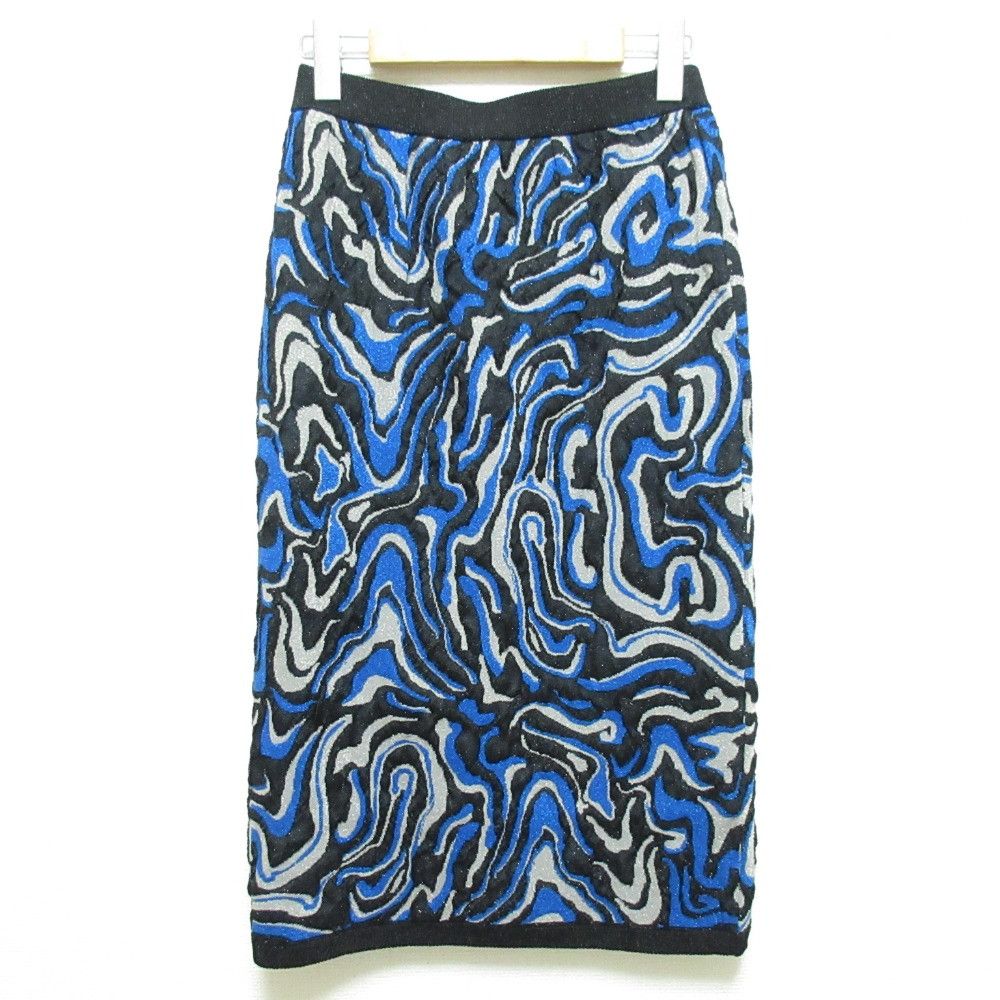 Other MAISON SPECIAL Jacquard Skirt Others Skirts DUTY FREE for USA