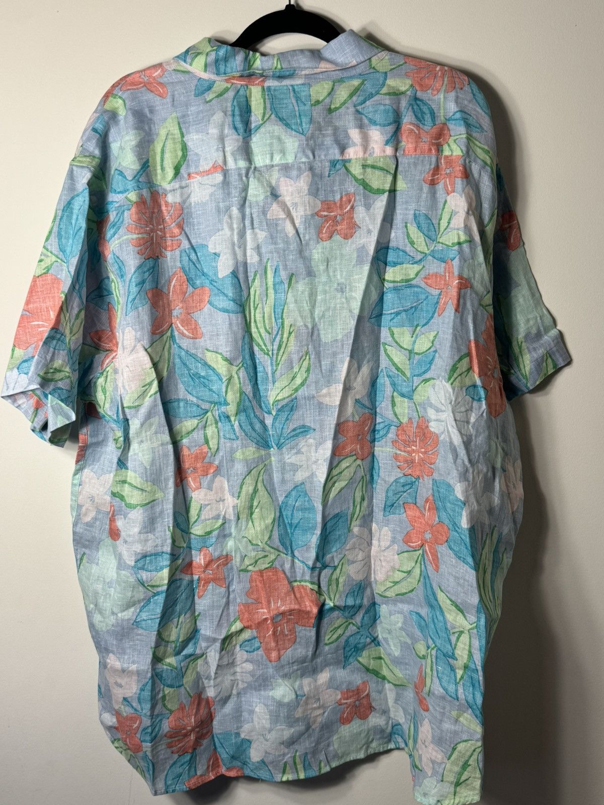 Vineyard Vines Vineyard vines beach shirt Size US XXL / EU 58 / 5 - 3 Thumbnail