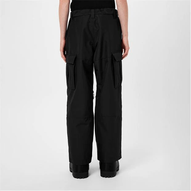Balenciaga Ski Cargo Trousers Size US 36 / EU 52 - 3 Thumbnail